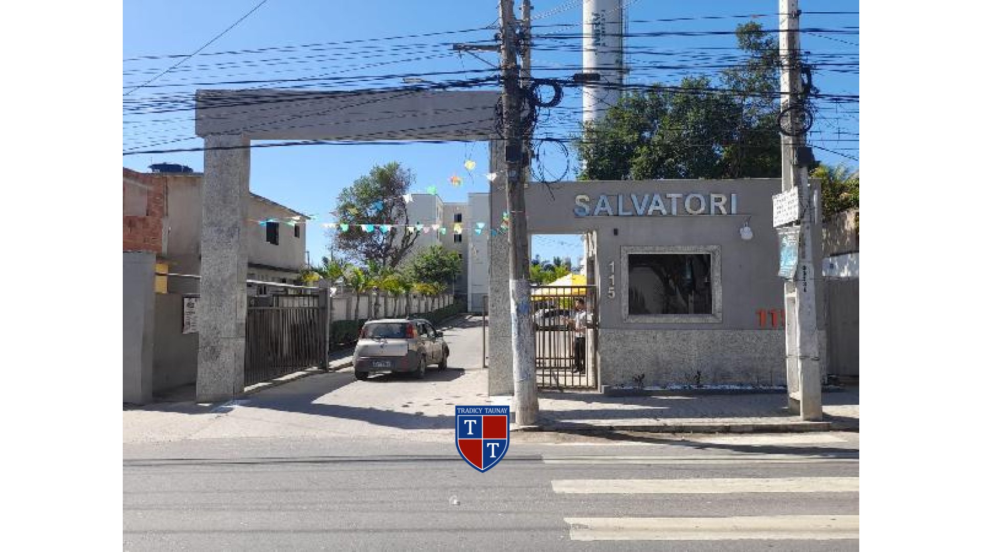 APARTAMENTO em VISTA ALEGRE
