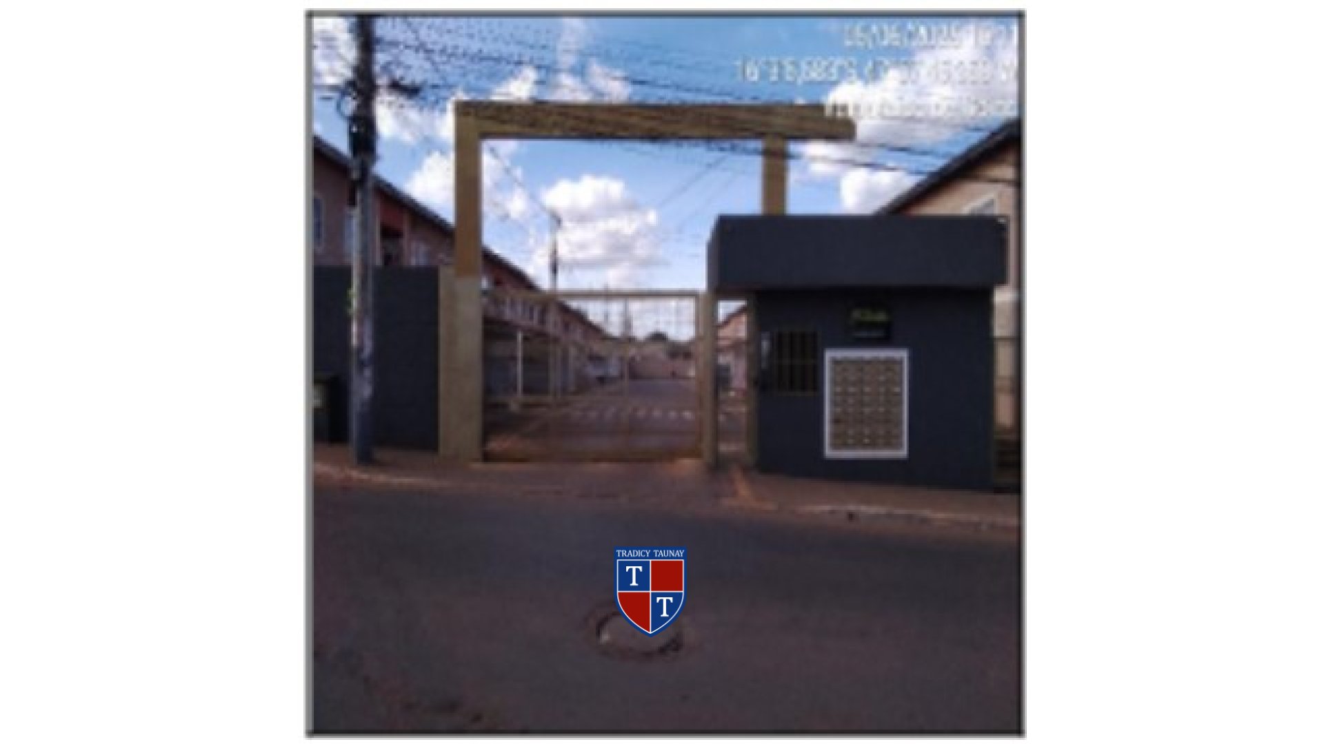 APARTAMENTO em CHACARAS YPIRANGA A