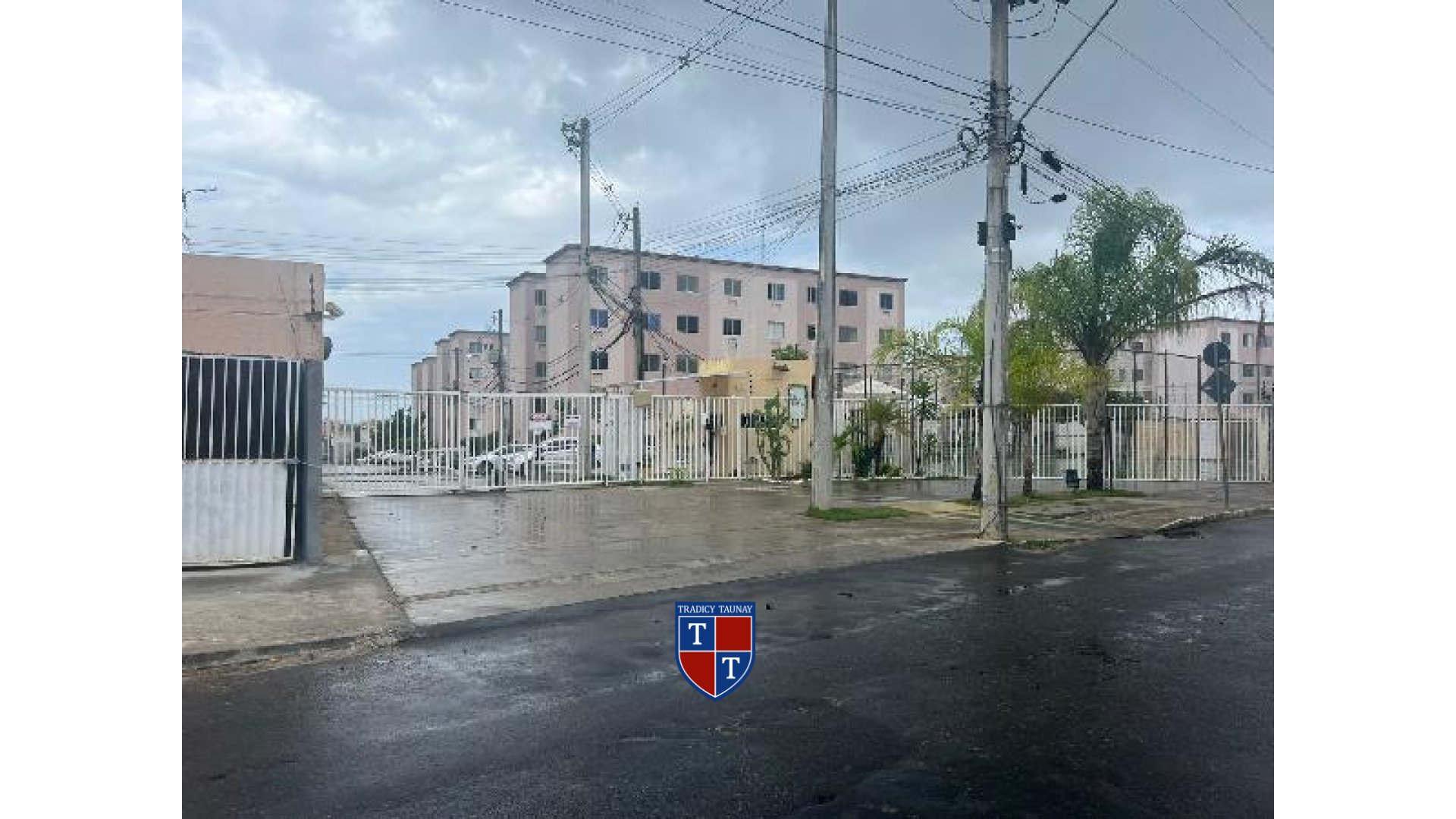 Foto 1 de APARTAMENTO em CAJI, LAURO DE FREITAS/BA - Imóvel Retomado CAIXA Ref 8787700726997