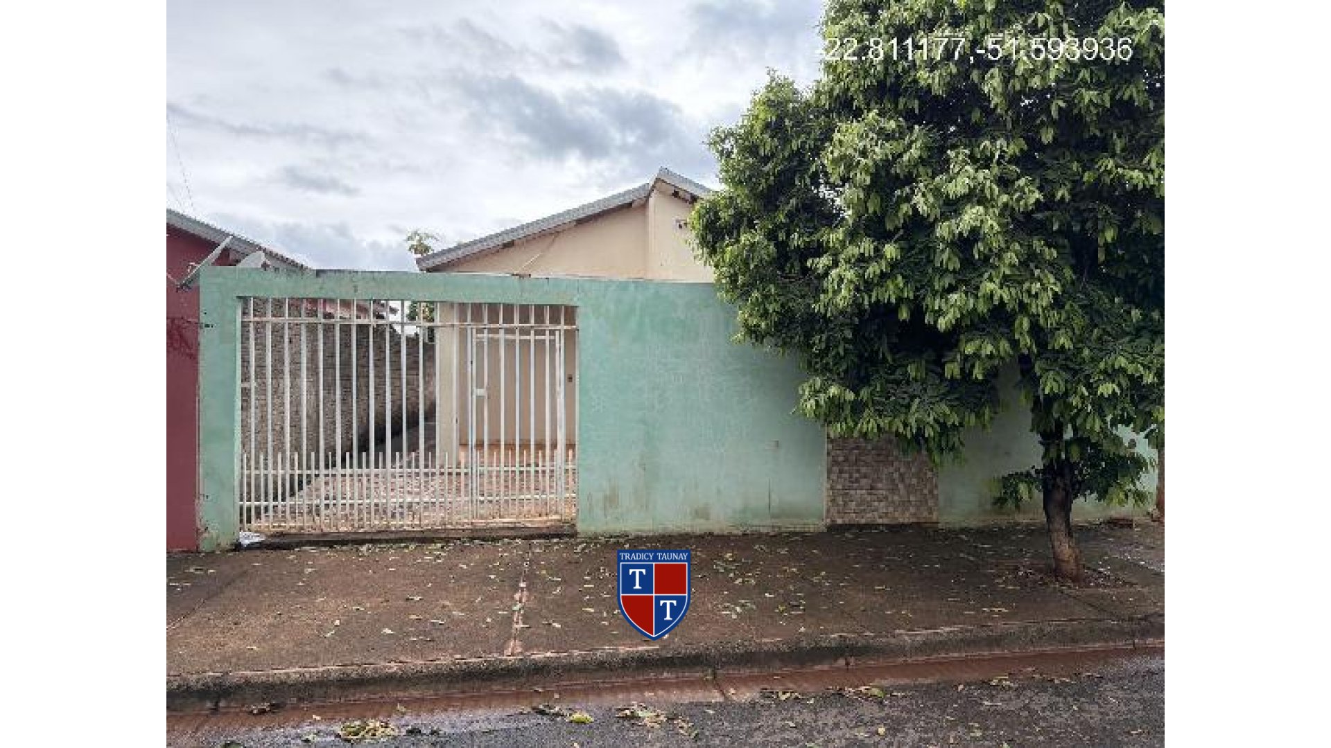 Foto 1 de CASA em JARDIM BELA ITALIA, CENTENARIO DO SUL/PR - Imóvel Retomado CAIXA Ref 8787700728213