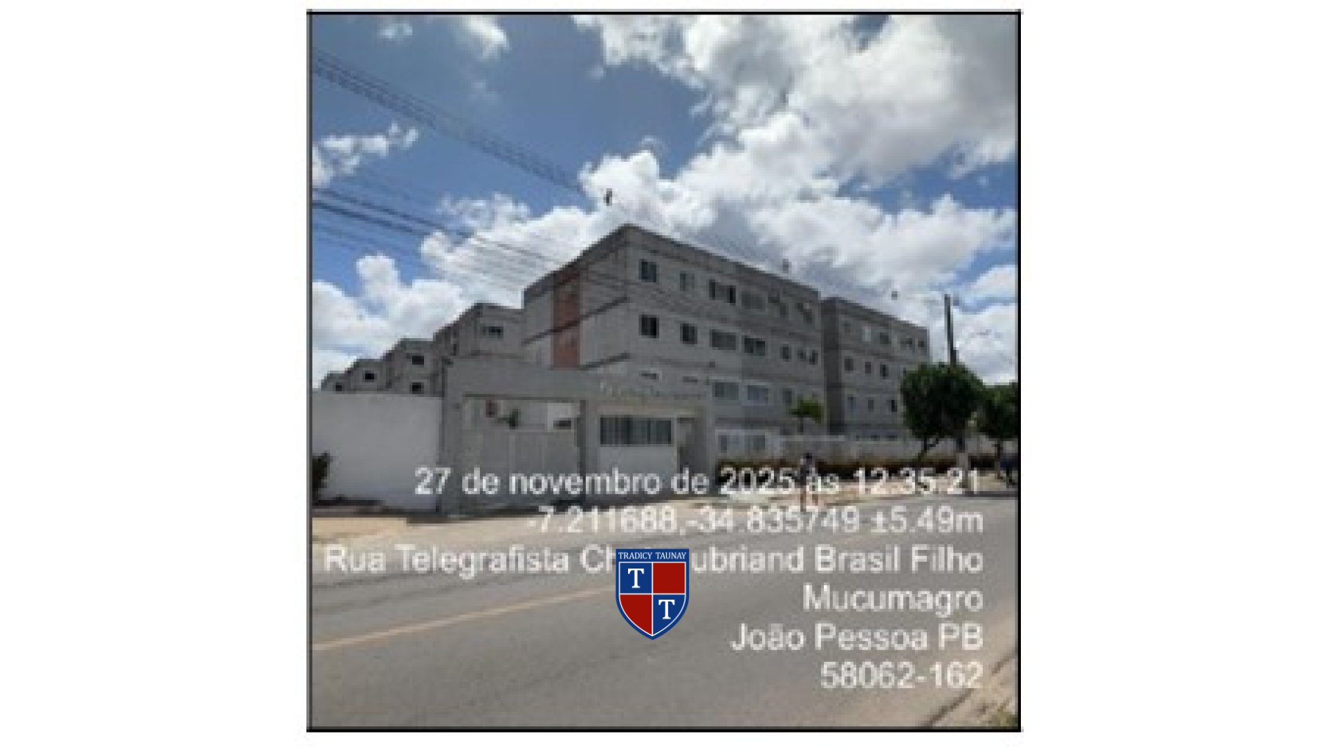 APARTAMENTO em MUCUMAGRO