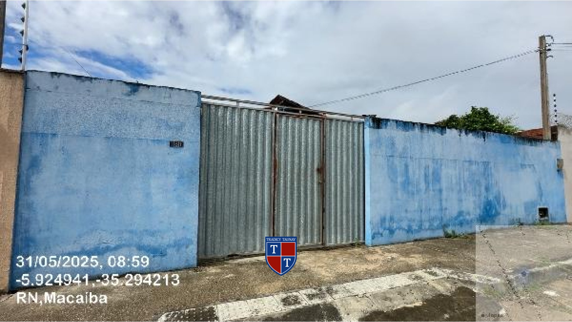 CASA em BELA MACAIBA