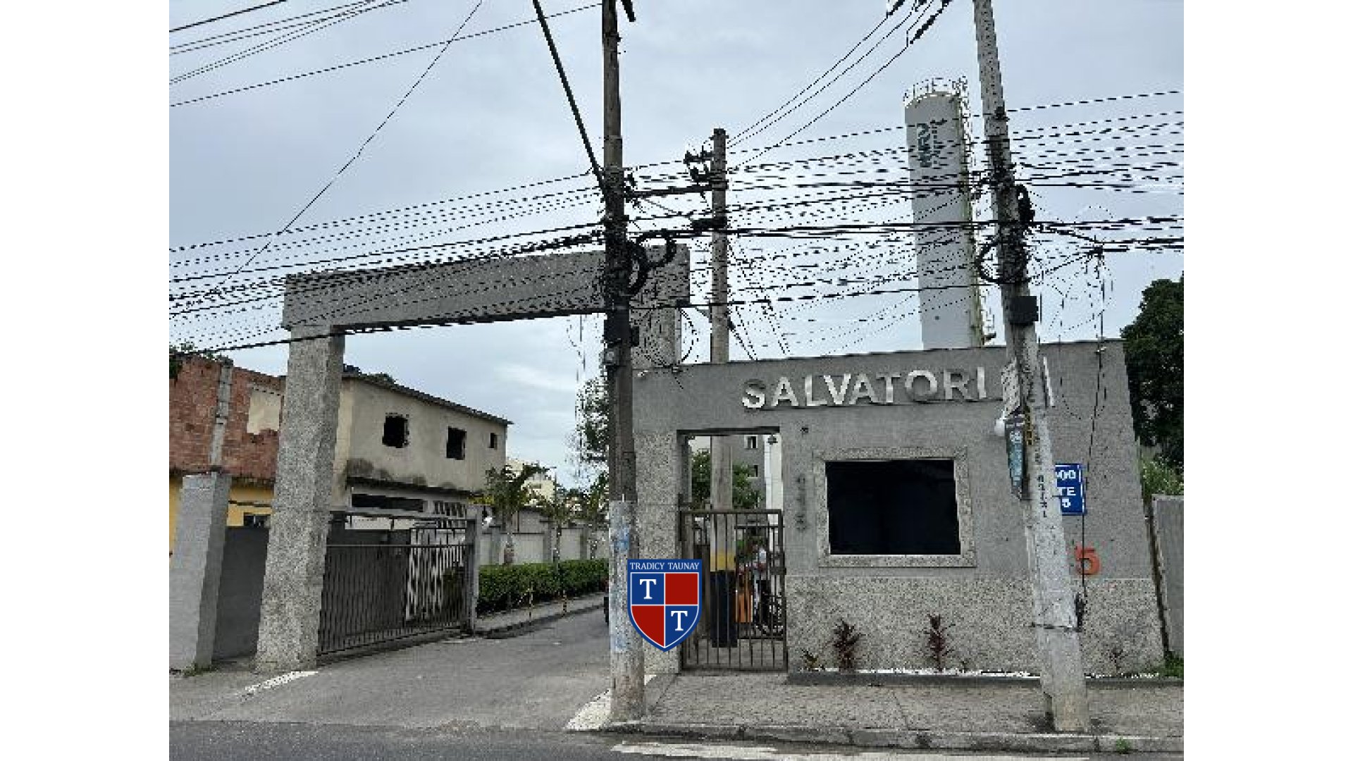 APARTAMENTO em VISTA ALEGRE