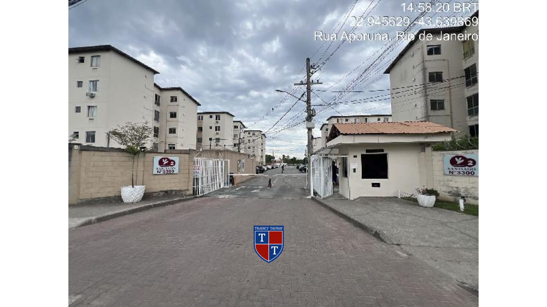 Foto 1 de APARTAMENTO em SANTA CRUZ, RIO DE JANEIRO/RJ - Imóvel Retomado CAIXA Ref 8787700780444