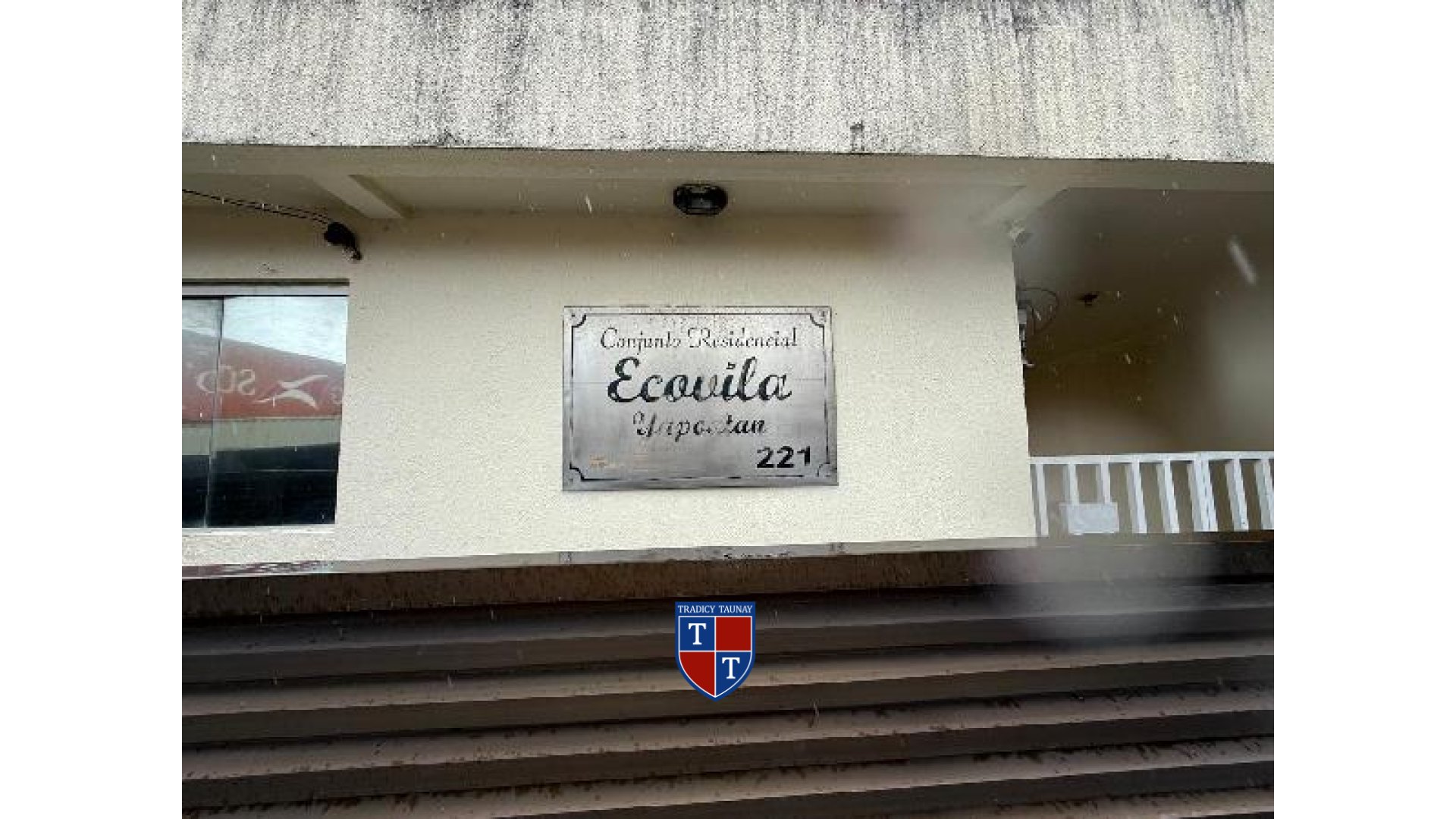 APARTAMENTO em ZUMBI DO PACHECO
