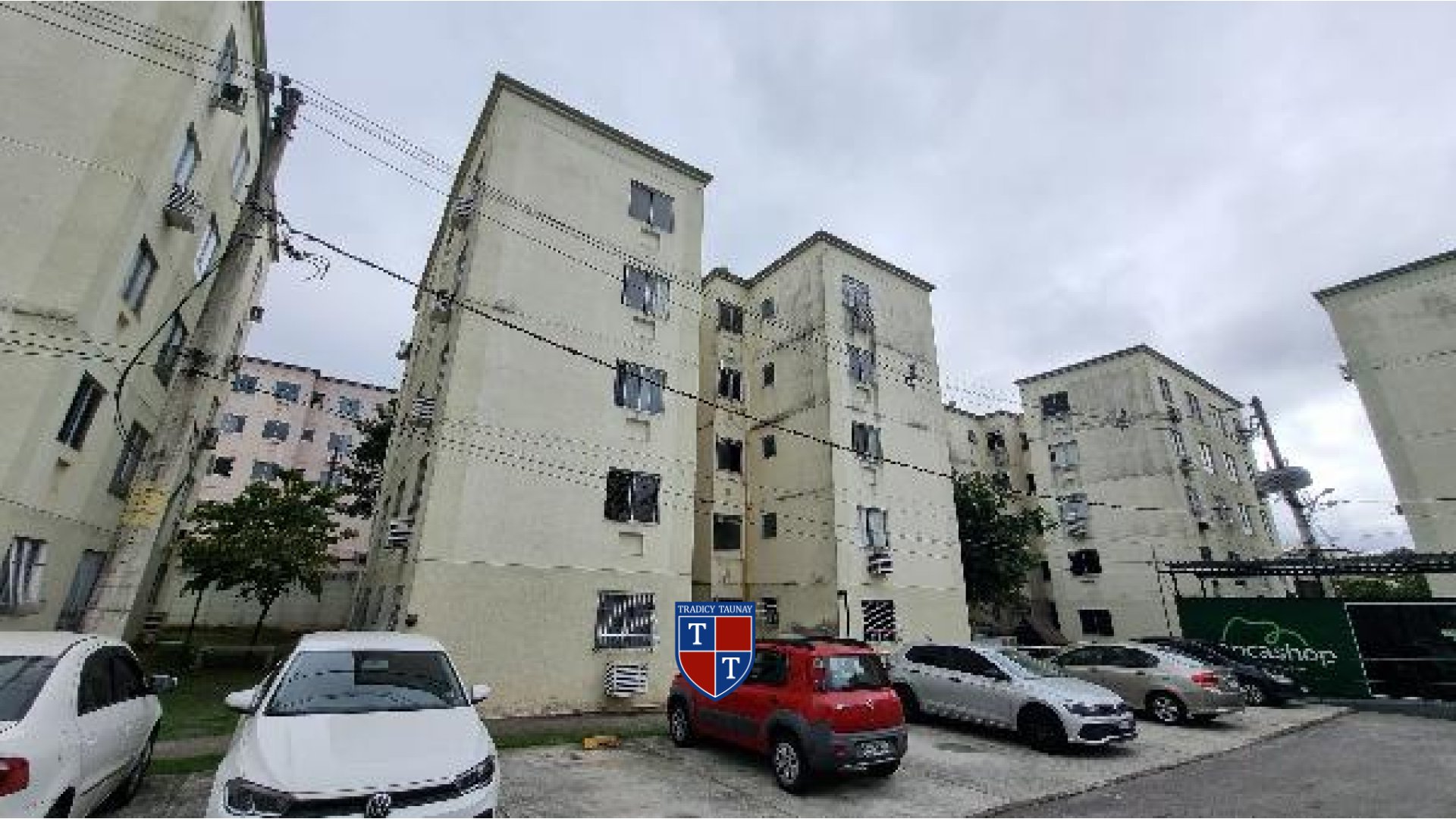 Foto 1 de APARTAMENTO em CAMPO GRANDE, RIO DE JANEIRO/RJ - Imóvel Retomado CAIXA Ref 8787700793783