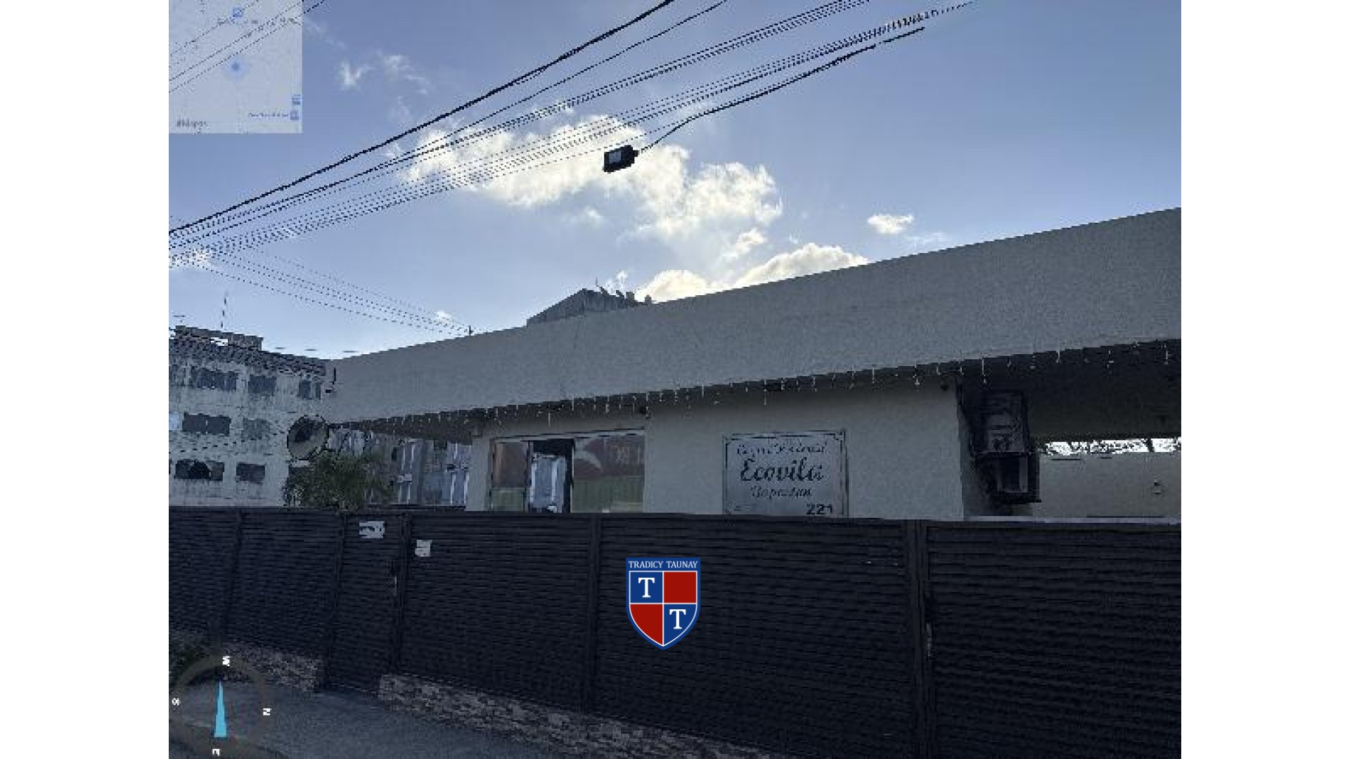 APARTAMENTO em ZUMBI DO PACHECO