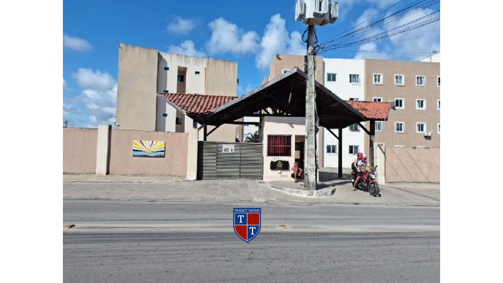 APARTAMENTO em MUCUMAGRO
