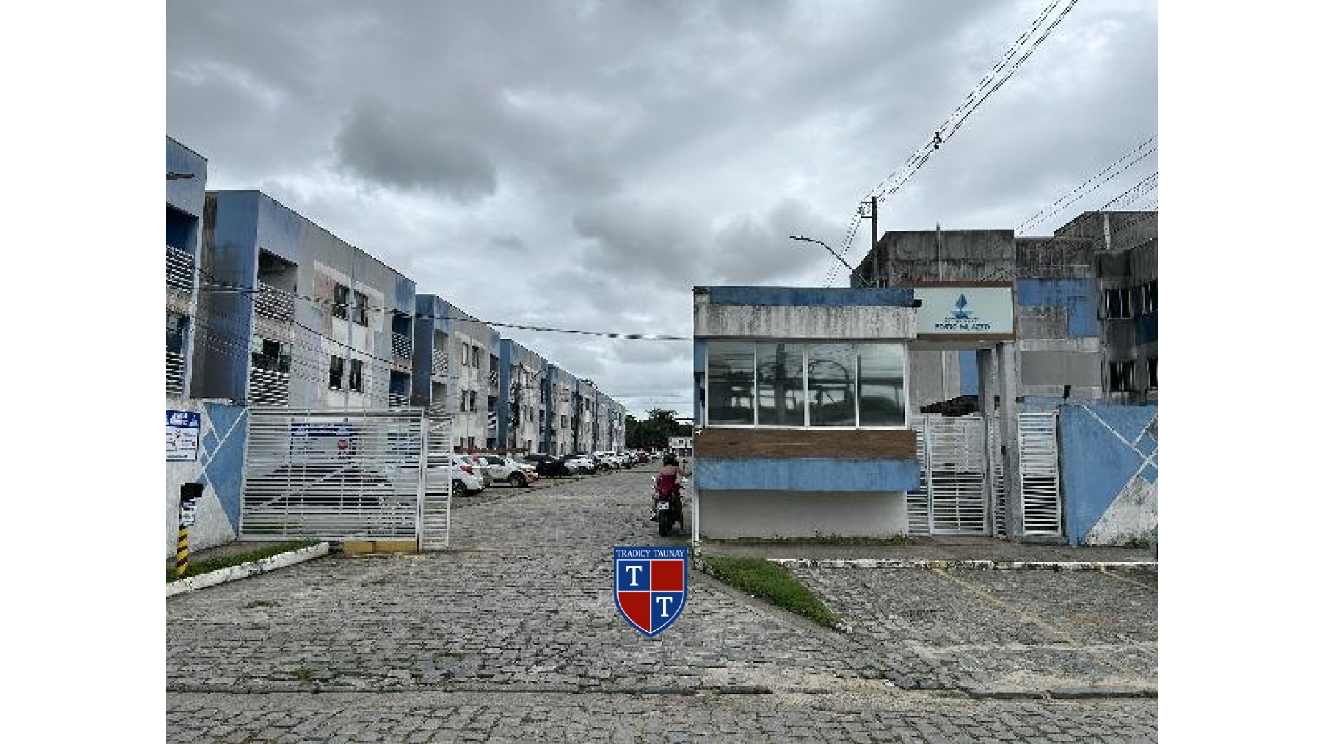 Foto 1 de APARTAMENTO em TABULEIRO DO PINTO, RIO LARGO/AL - Imóvel Retomado CAIXA Ref 8787700813601