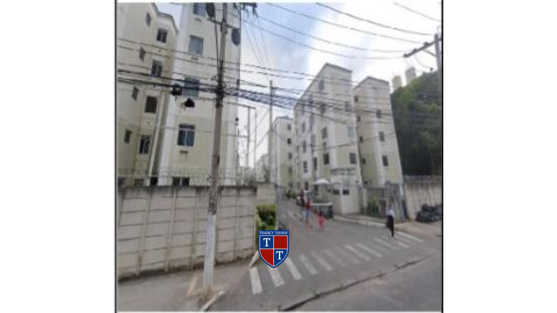 Foto 1 de APARTAMENTO em SANTA CRUZ, RIO DE JANEIRO/RJ - Imóvel Retomado CAIXA Ref 8787700867329