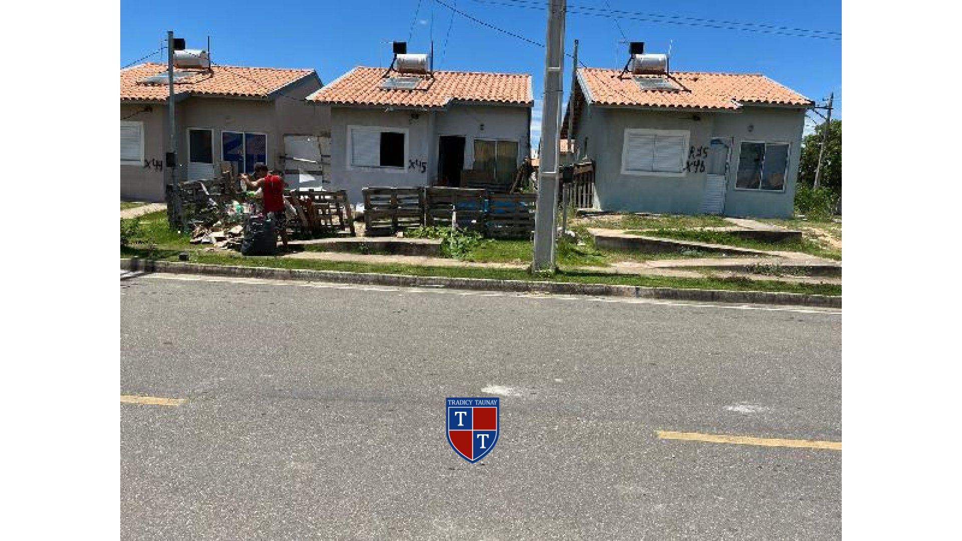 Foto 1 de CASA em NOVO HORIZONTE, CAMPOS DOS GOYTACAZES/RJ - Imóvel Retomado CAIXA Ref 8787700877880