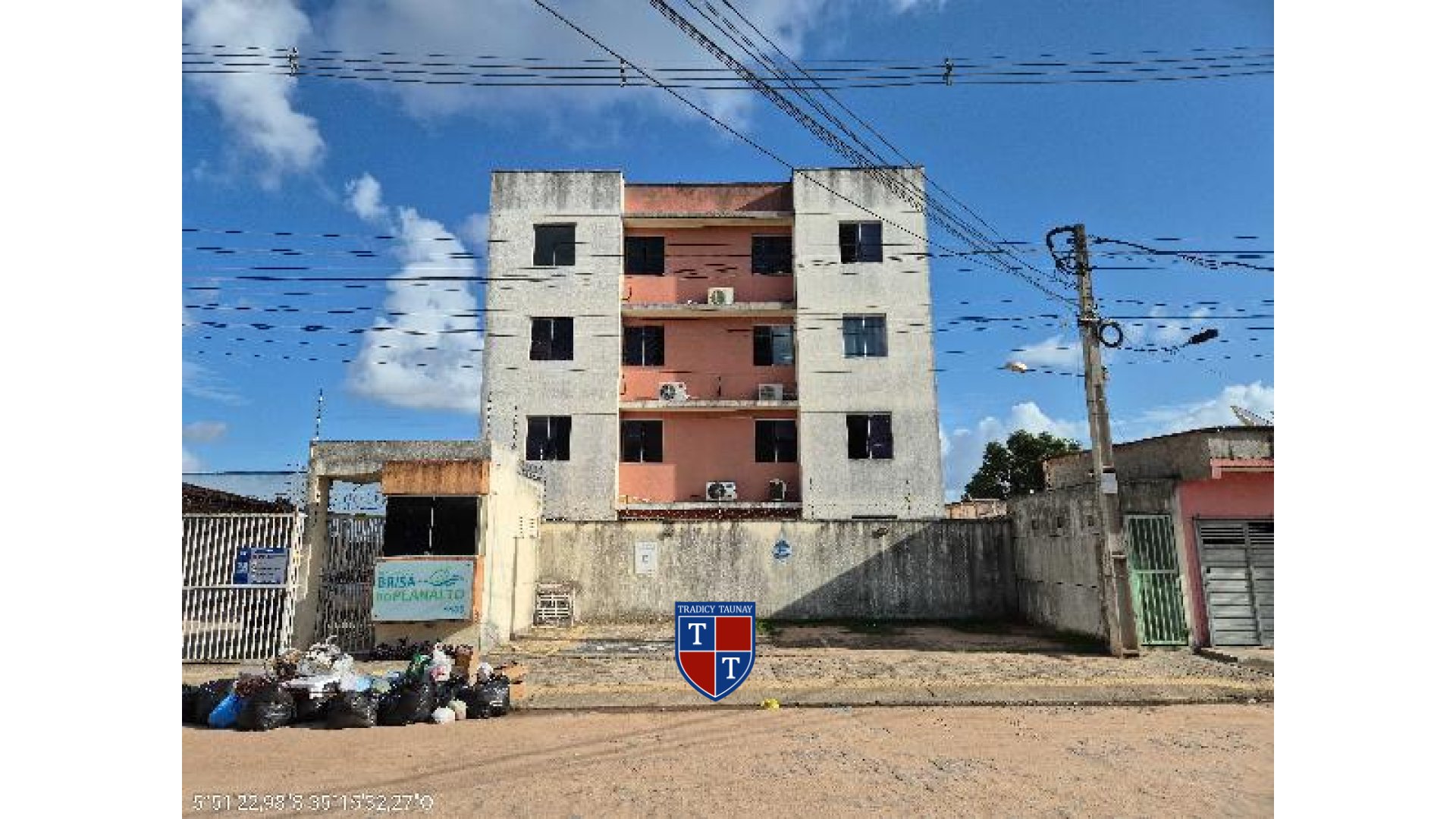 APARTAMENTO em PLANALTO