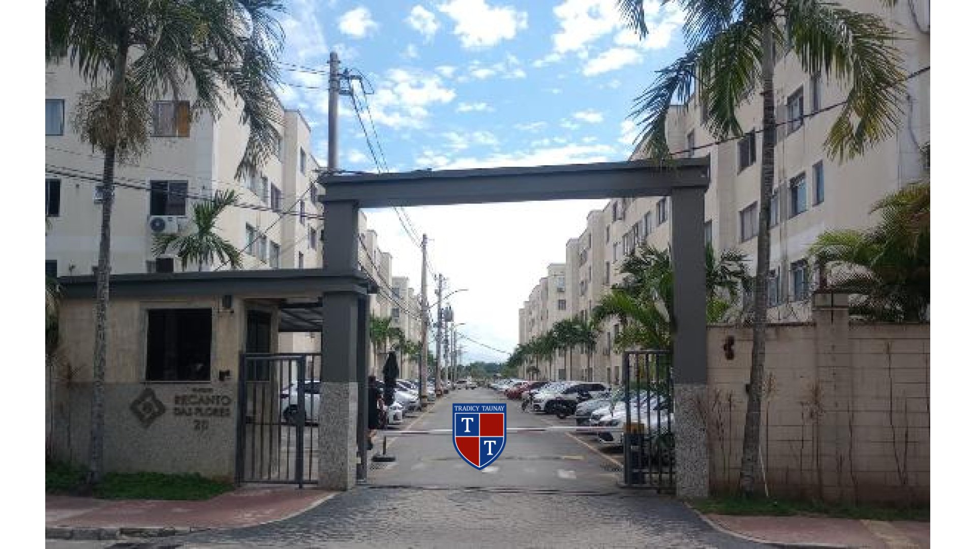 Foto 1 de APARTAMENTO em SANTA CRUZ, RIO DE JANEIRO/RJ - Imóvel Retomado CAIXA Ref 8787700881968