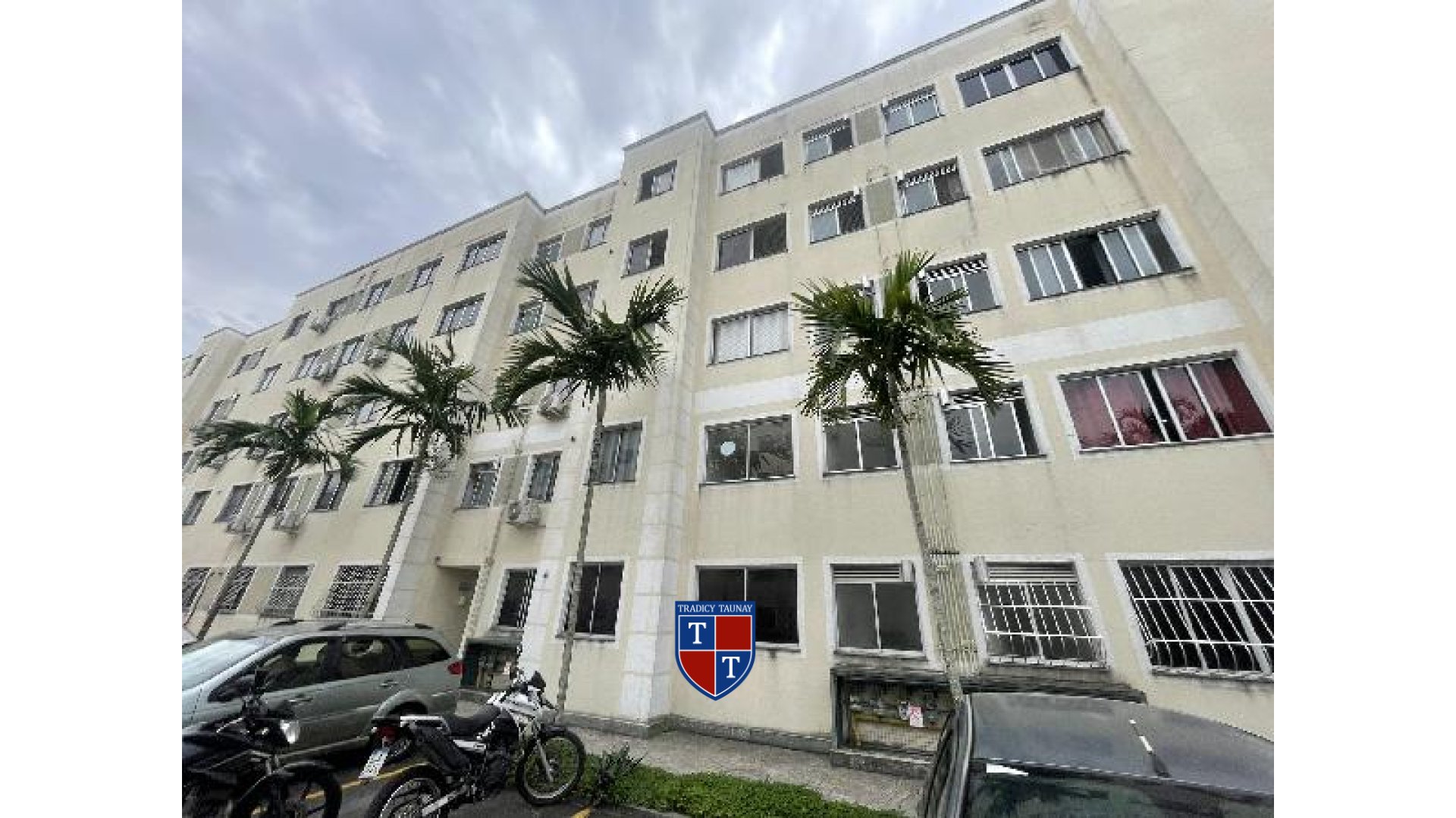 Foto 1 de APARTAMENTO em SANTA CRUZ, RIO DE JANEIRO/RJ - Imóvel Retomado CAIXA Ref 8787700883103