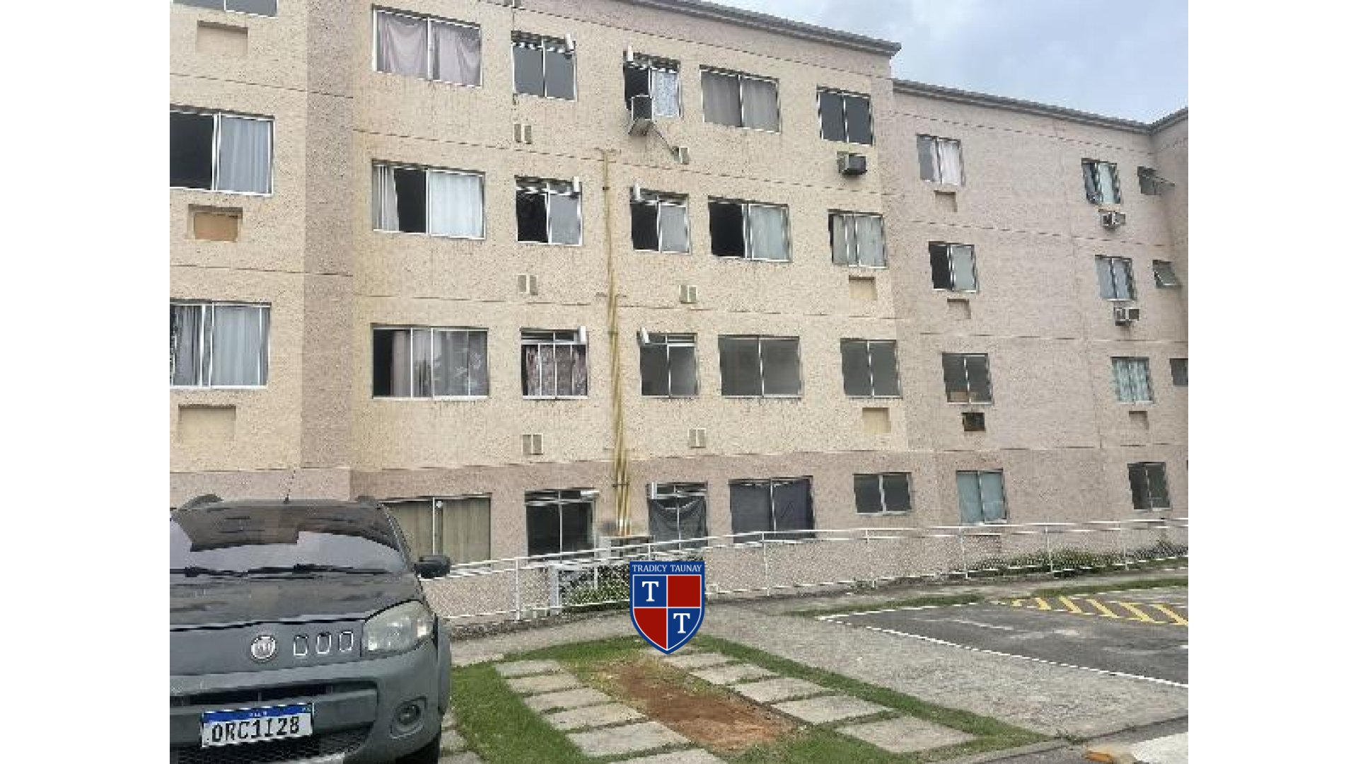 APARTAMENTO em COSMOS