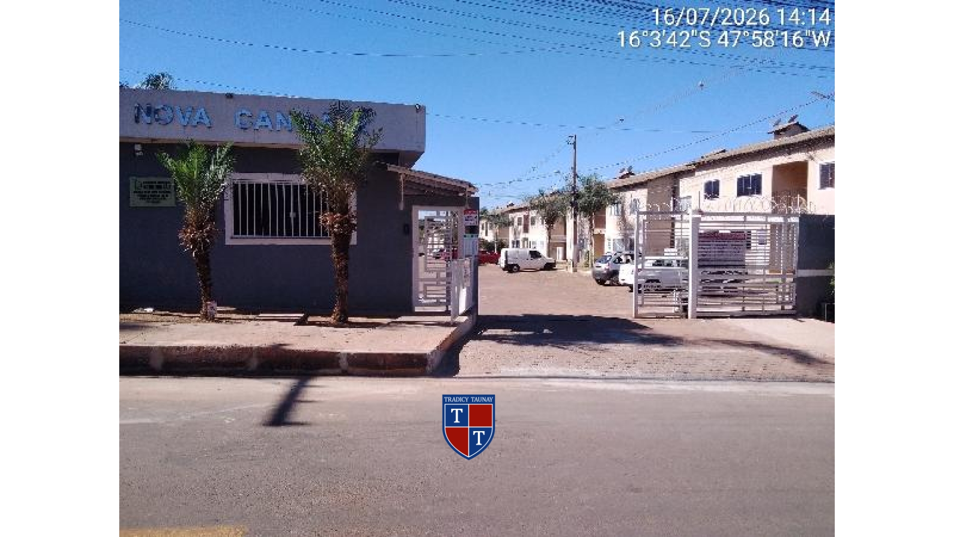 APARTAMENTO em CHACARAS YPIRANGA A