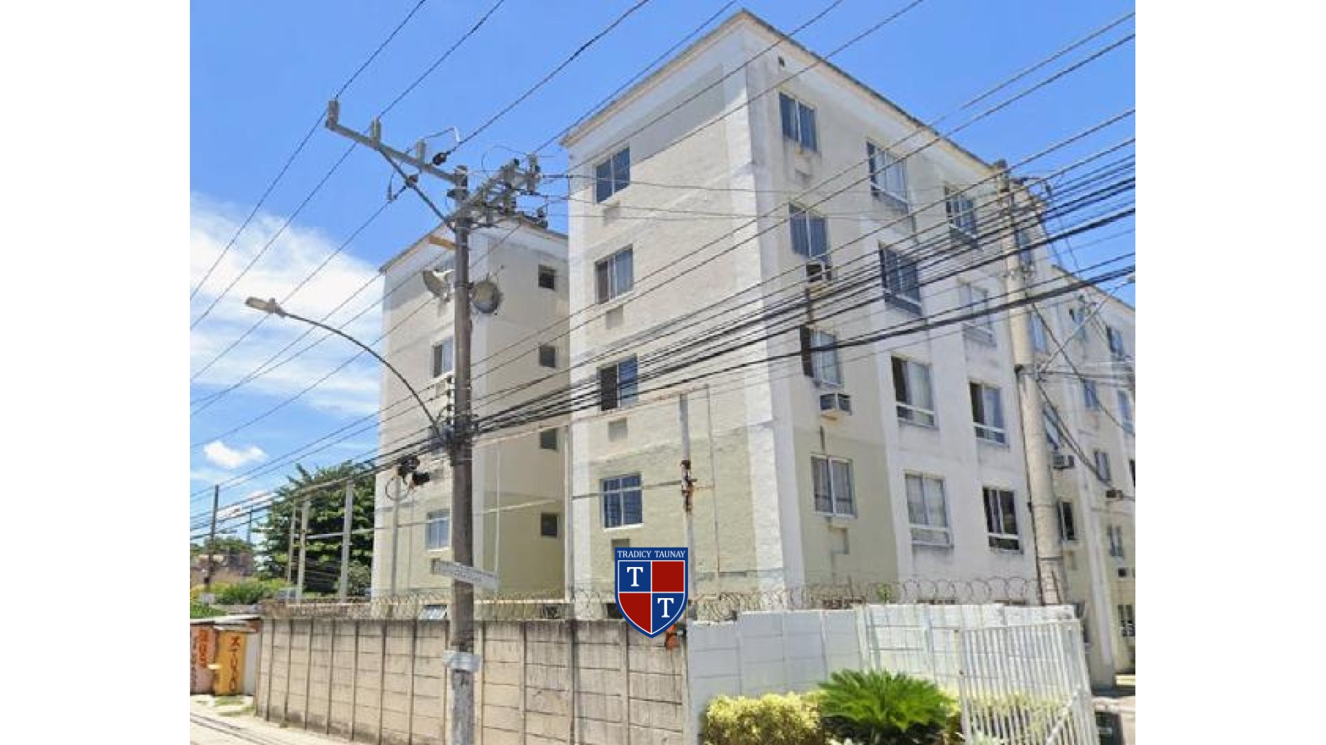 Foto 1 de APARTAMENTO em SANTA CRUZ, RIO DE JANEIRO/RJ - Imóvel Retomado CAIXA Ref 8787700905310