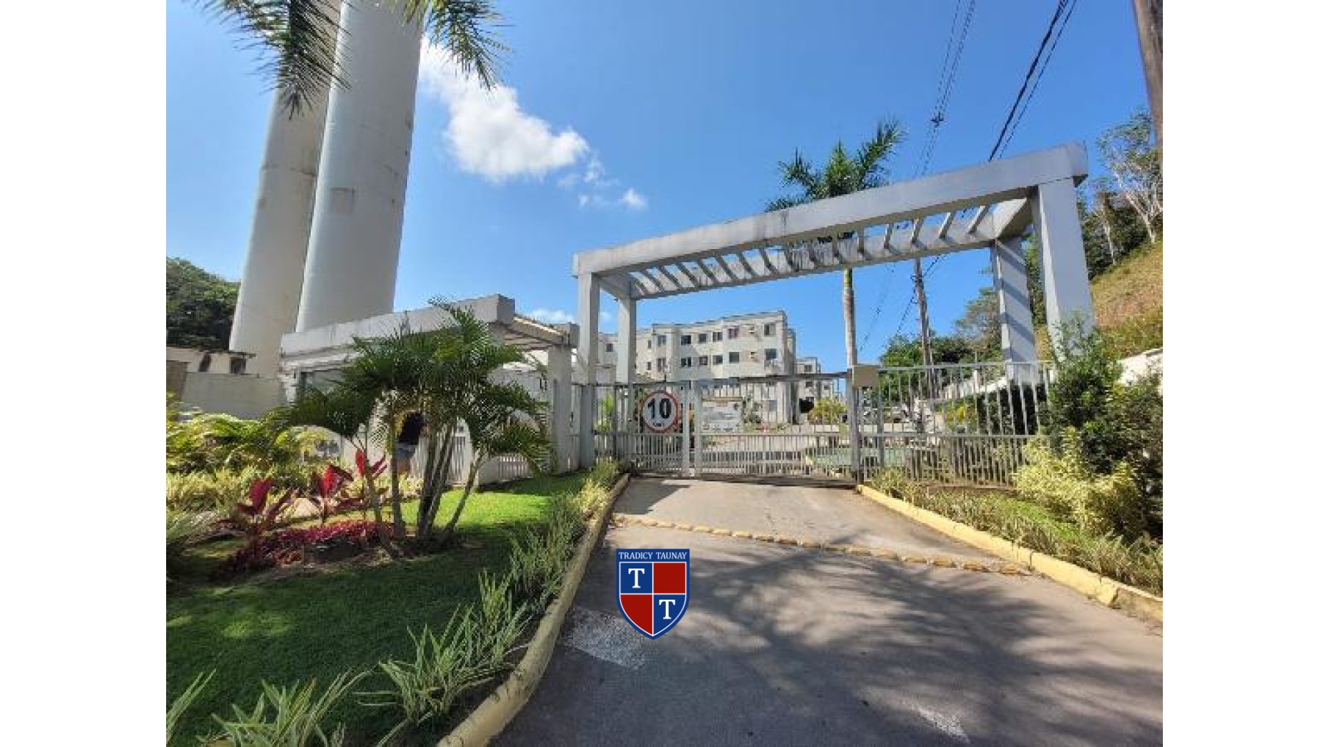 APARTAMENTO em SANTANA