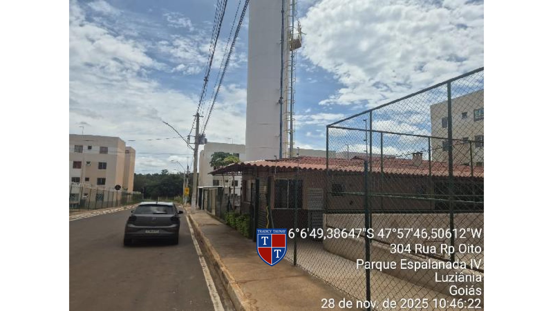 APARTAMENTO em LOTEAMENTO RAQUEL PIMENTEL