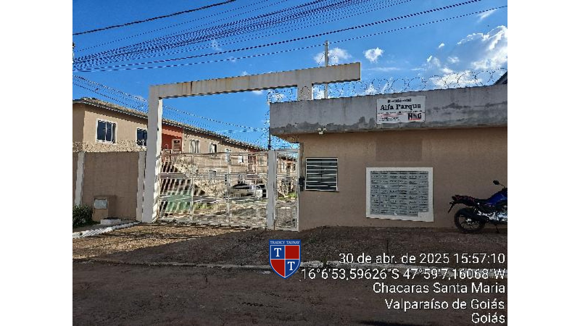 Foto 1 de APARTAMENTO em CHACARAS BENVINDA, VALPARAISO DE GOIAS/GO - Imóvel Retomado CAIXA Ref 8787700926805