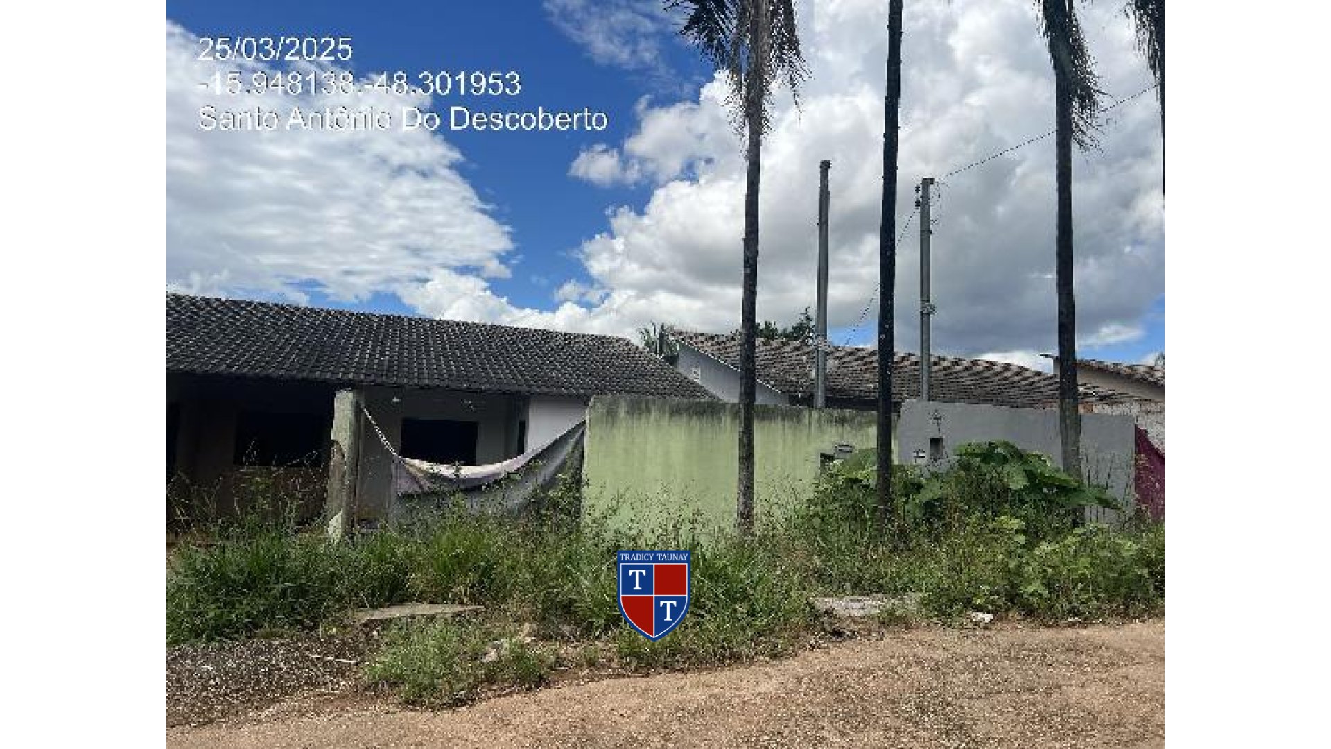 CASA em JARDIM ANA BEATRIZ I