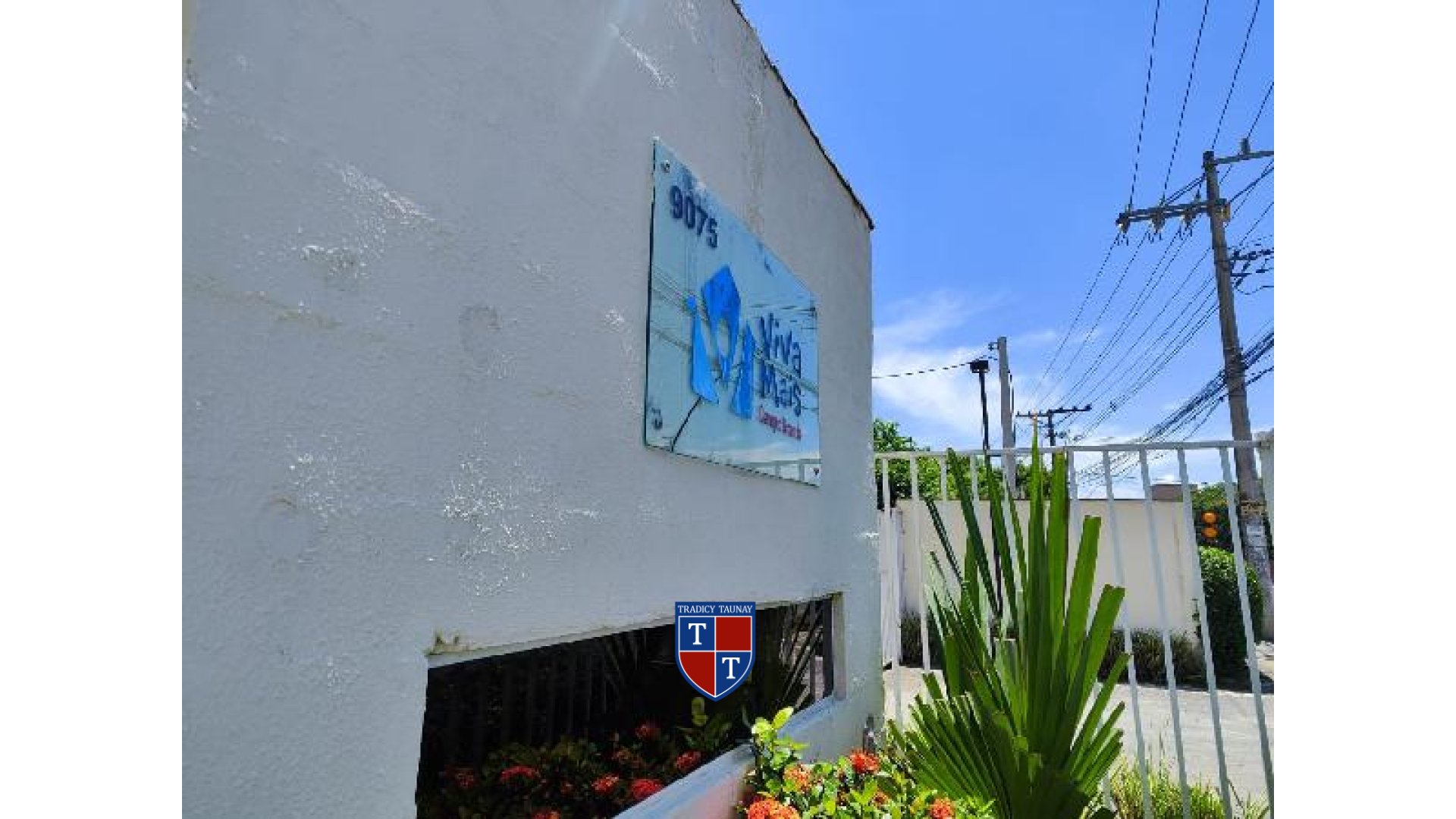 APARTAMENTO em COSMOS