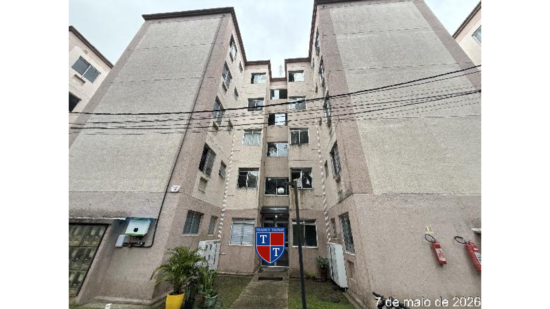 Foto 1 de APARTAMENTO em CAJI, LAURO DE FREITAS/BA - Imóvel Retomado CAIXA Ref 8787700963484