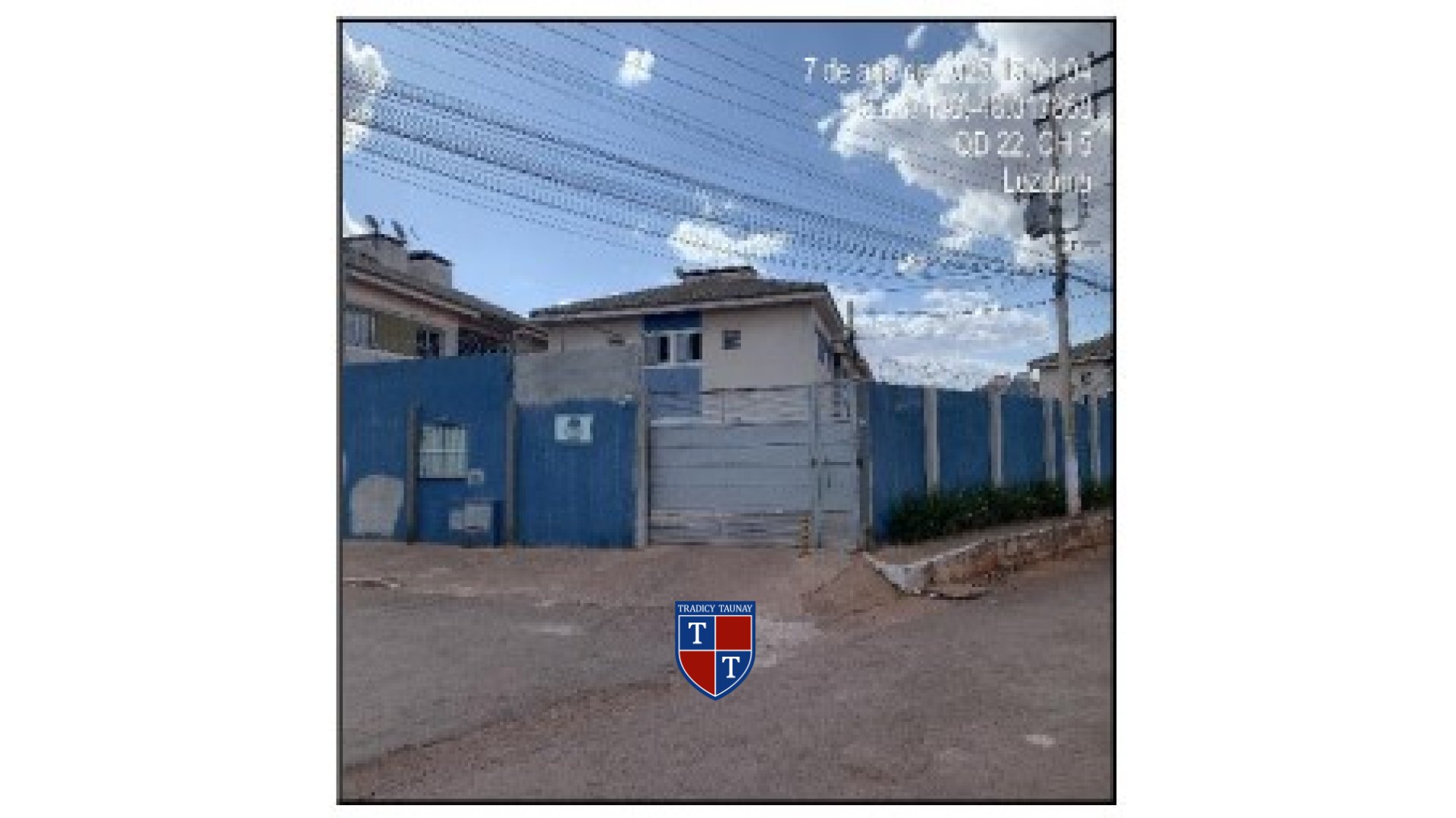 APARTAMENTO em SETOR DE CHACARAS ANHANGUERA C