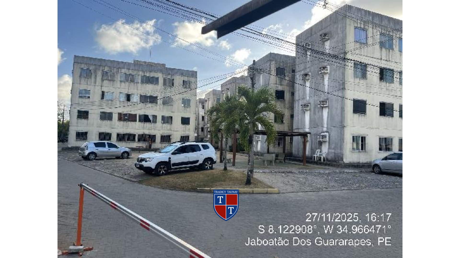 APARTAMENTO em RES ECOVILLA YAPOATA