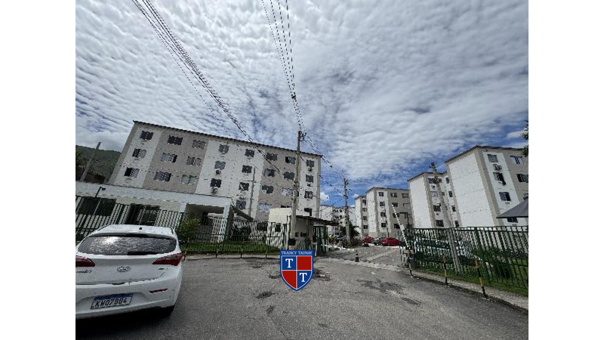 APARTAMENTO em JARDIM PALMARES