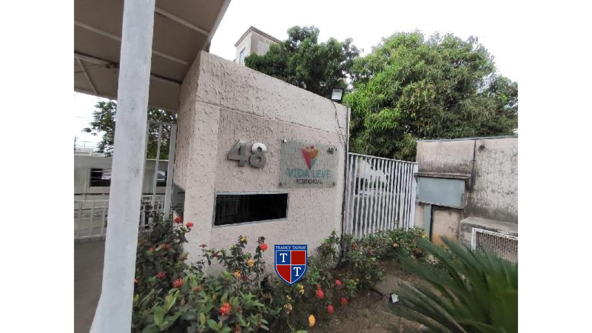 APARTAMENTO em COSMOS