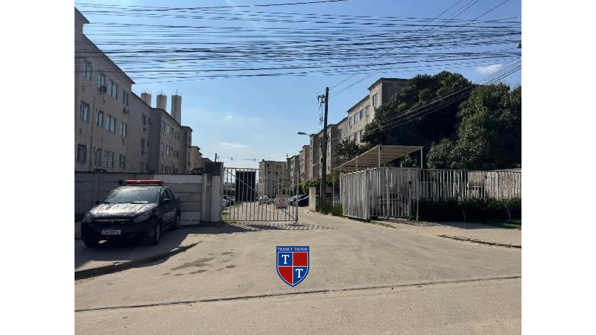 APARTAMENTO em COSMOS