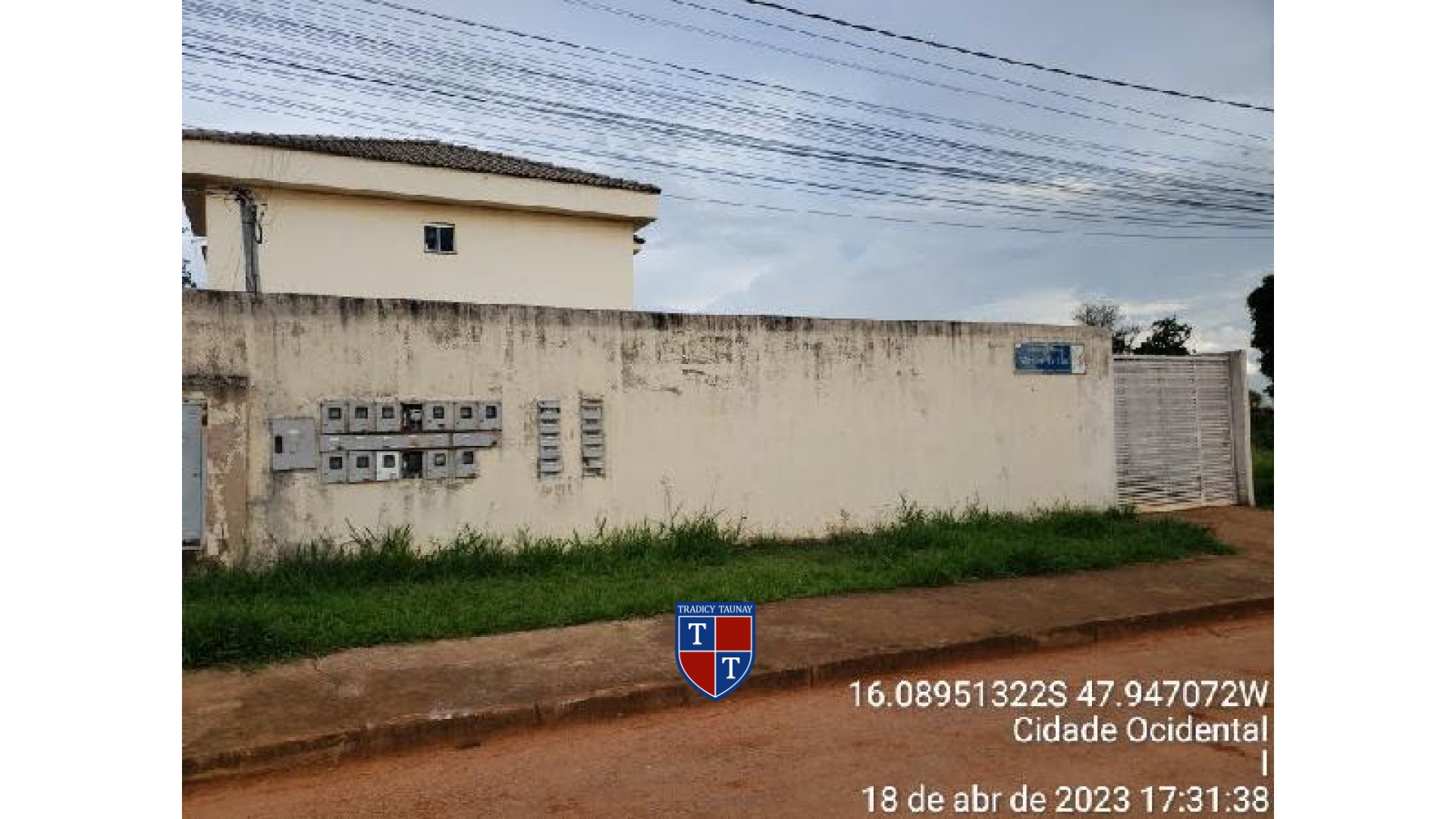 Foto 1 de APARTAMENTO em LOT. MANSOES DE RECR, CIDADE OCIDENTAL/GO - Imóvel Retomado CAIXA Ref 8787701023914
