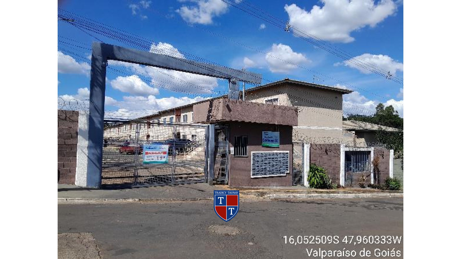 APARTAMENTO em CHACARAS YPIRANGA A