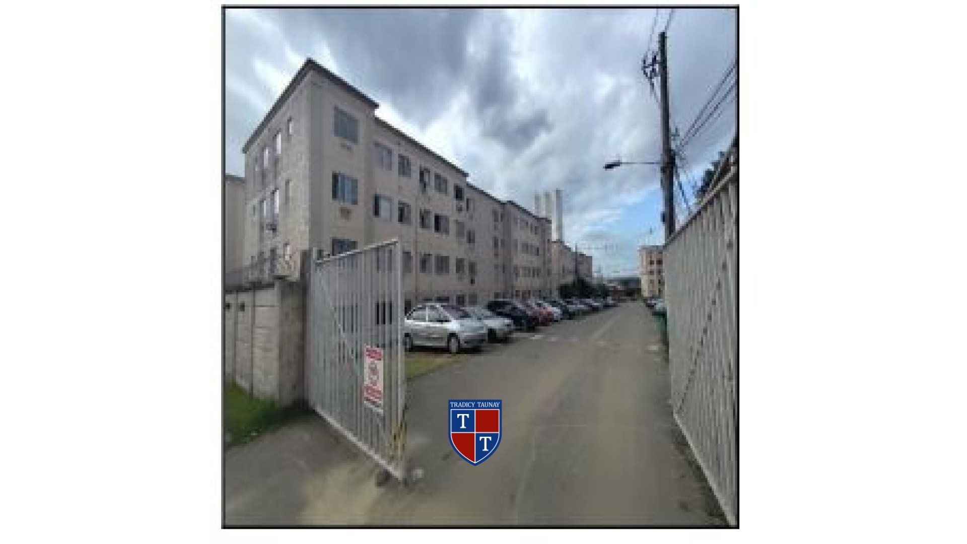 APARTAMENTO em COSMOS