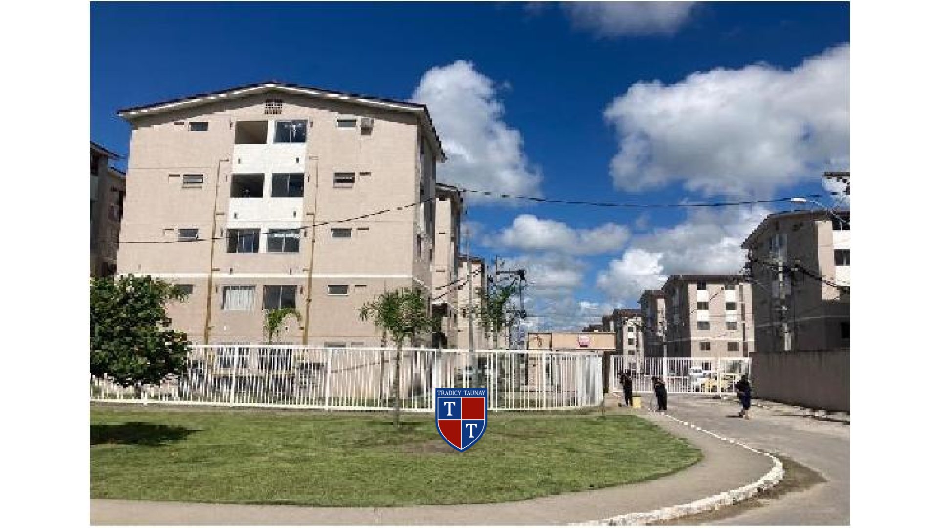 APARTAMENTO em VENDA DAS PEDRAS