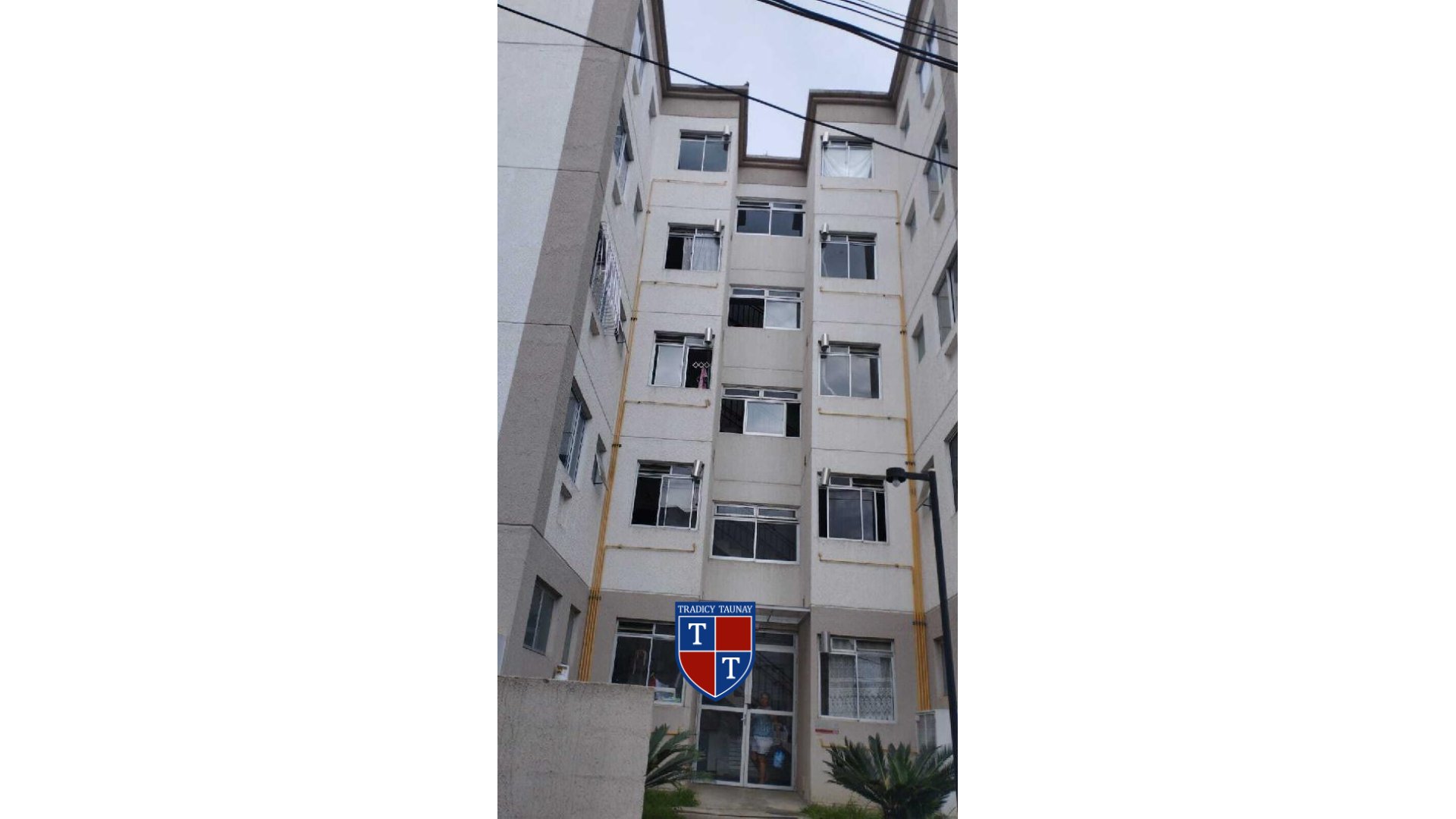Foto 1 de APARTAMENTO em JARDIM PALMARES, NOVA IGUACU/RJ - Imóvel Retomado CAIXA Ref 8787701083380