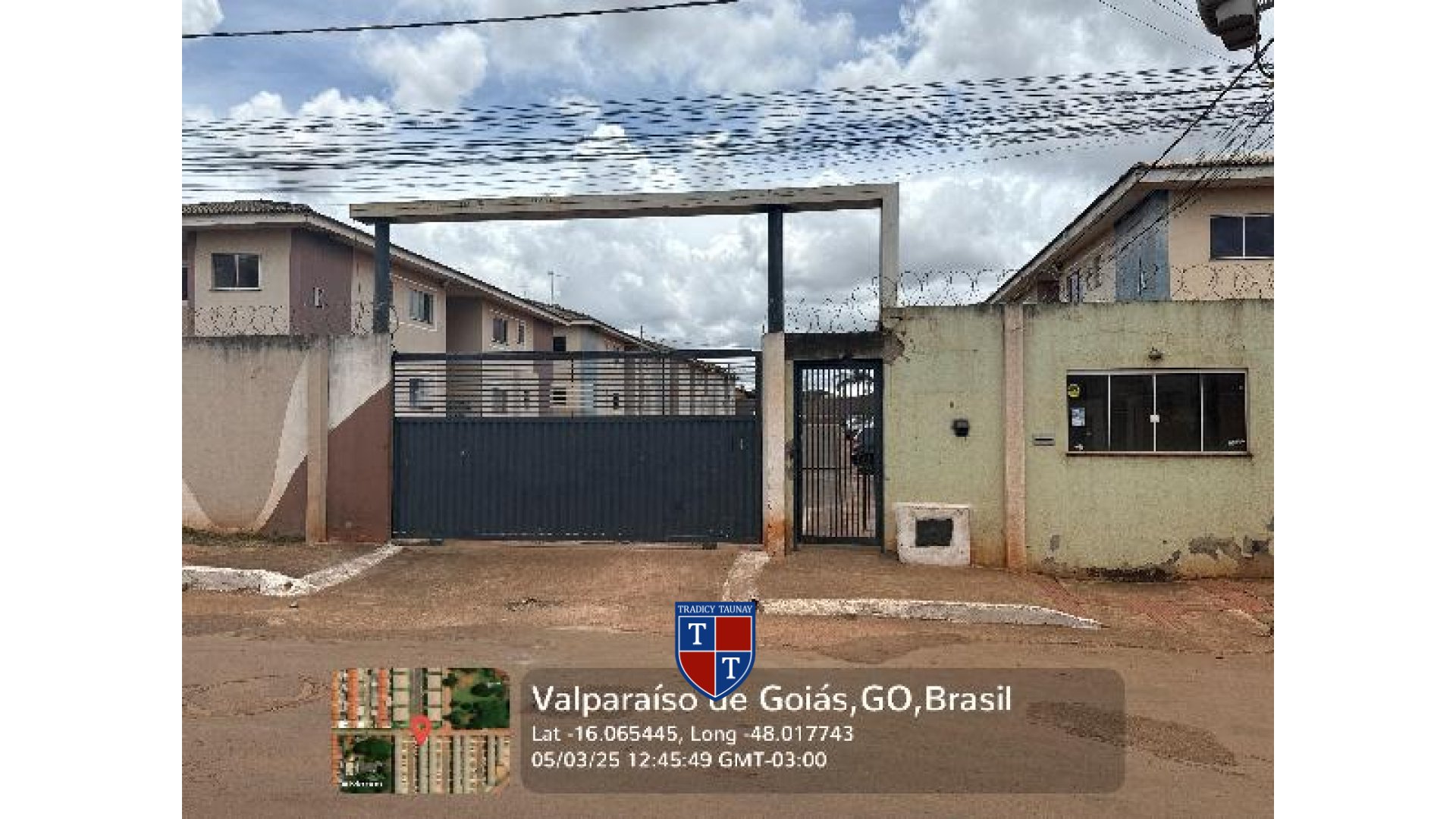 APARTAMENTO em SETOR DE CHACARAS ANHANGUERA C