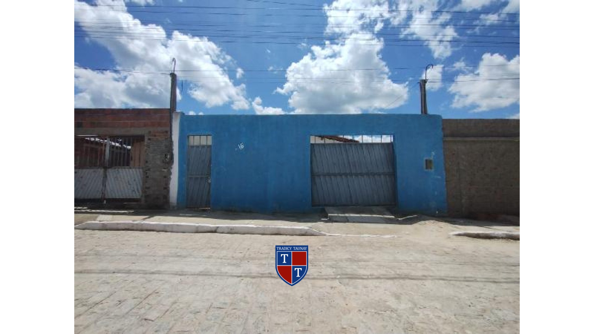 CASA em EUNO ANDRADE DA SILVA