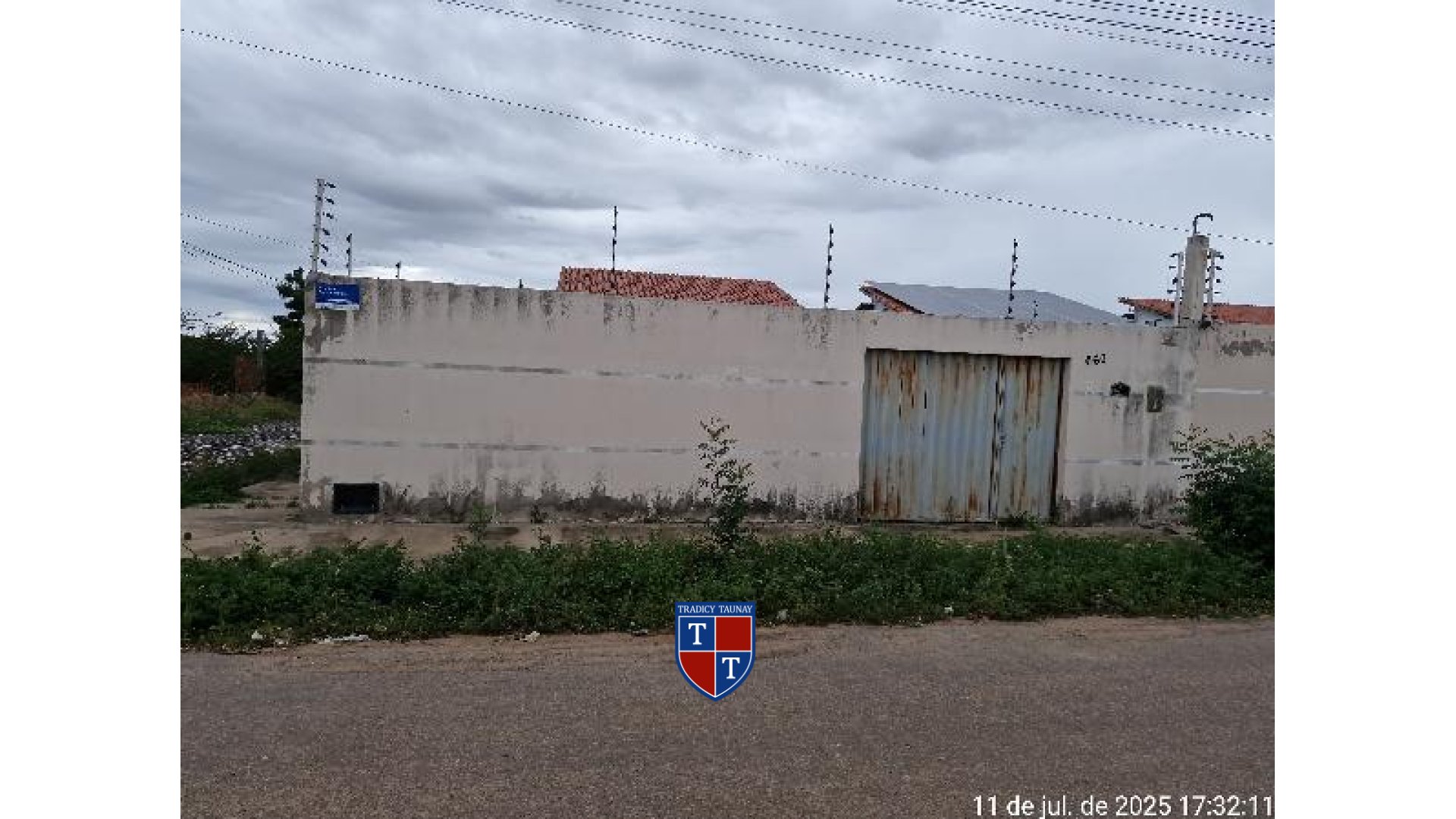 CASA em SANTA JULIA