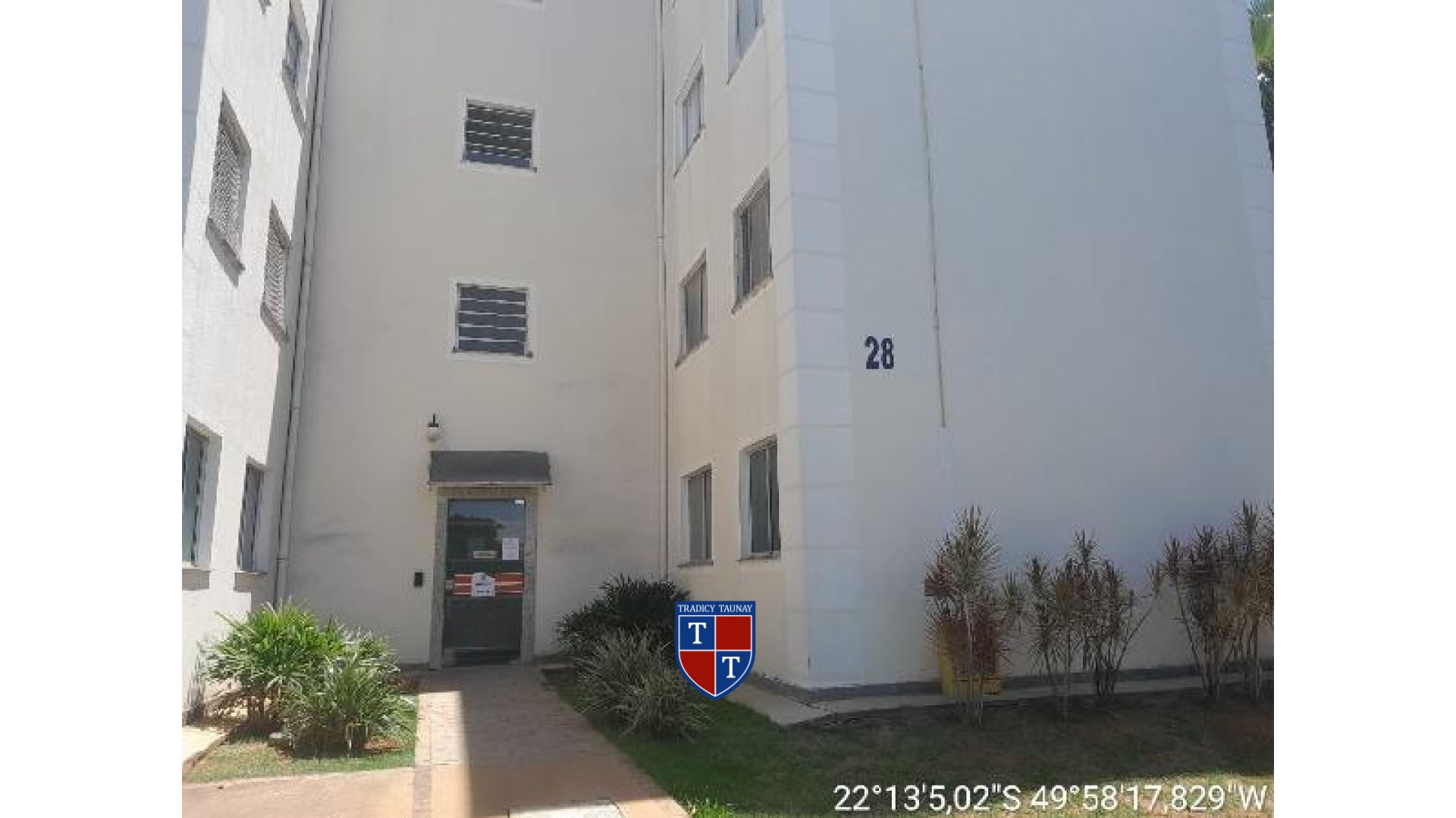 Foto 1 de APARTAMENTO em JARDIM CALIFORNIA, MARILIA/SP - Imóvel Retomado CAIXA Ref 8787701114472
