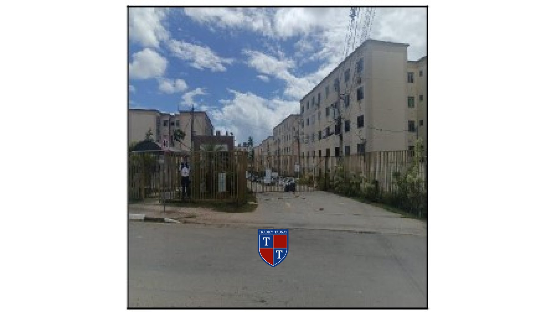 Foto 1 de APARTAMENTO em CATU DE ABRANTES (ABRANTES), CAMACARI/BA - Imóvel Retomado CAIXA Ref 8787701117226