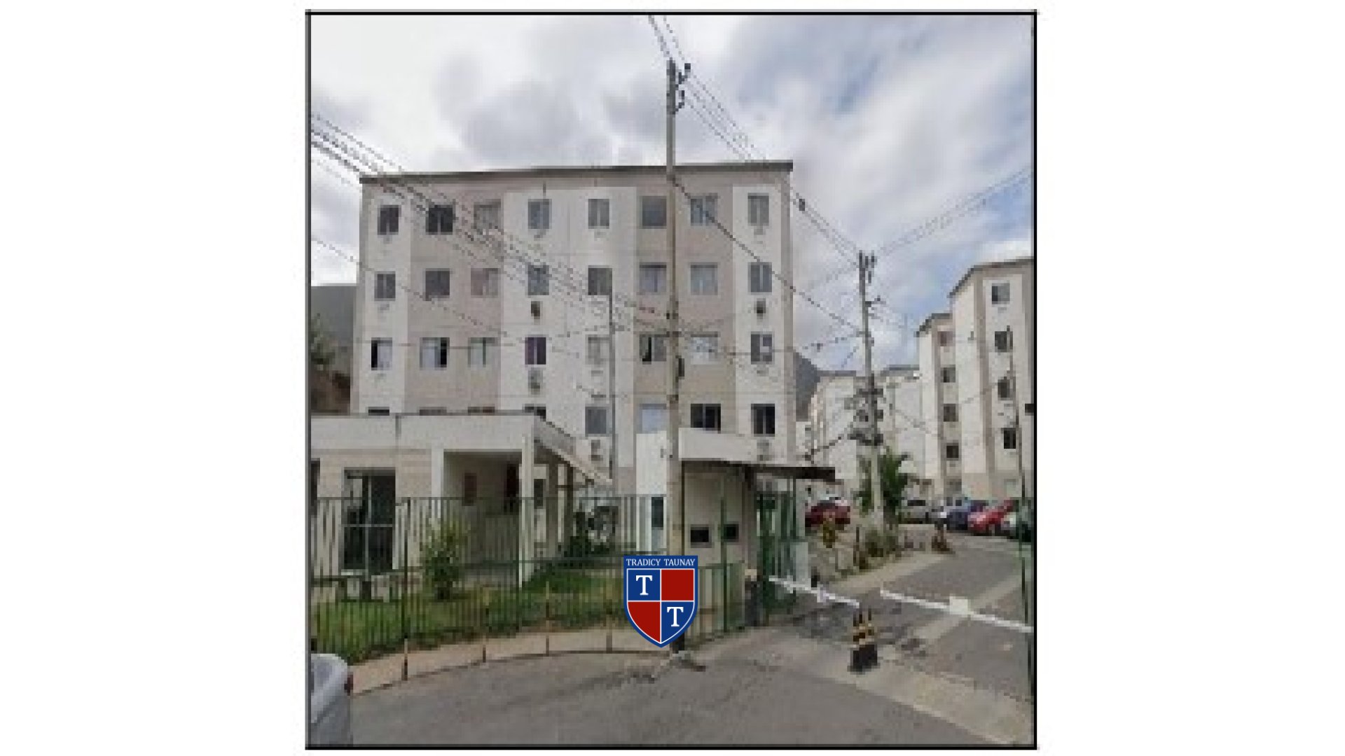 Foto 1 de APARTAMENTO em JARDIM PALMARES, NOVA IGUACU/RJ - Imóvel Retomado CAIXA Ref 8787701135097