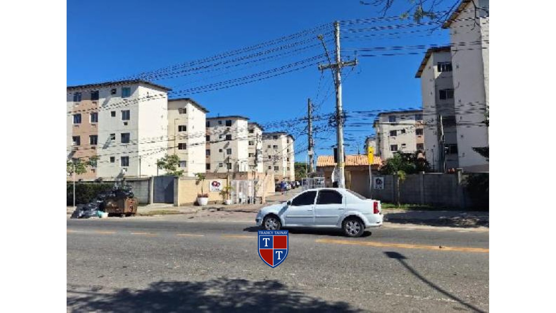 Foto 1 de APARTAMENTO em SANTA CRUZ, RIO DE JANEIRO/RJ - Imóvel Retomado CAIXA Ref 8787701138789