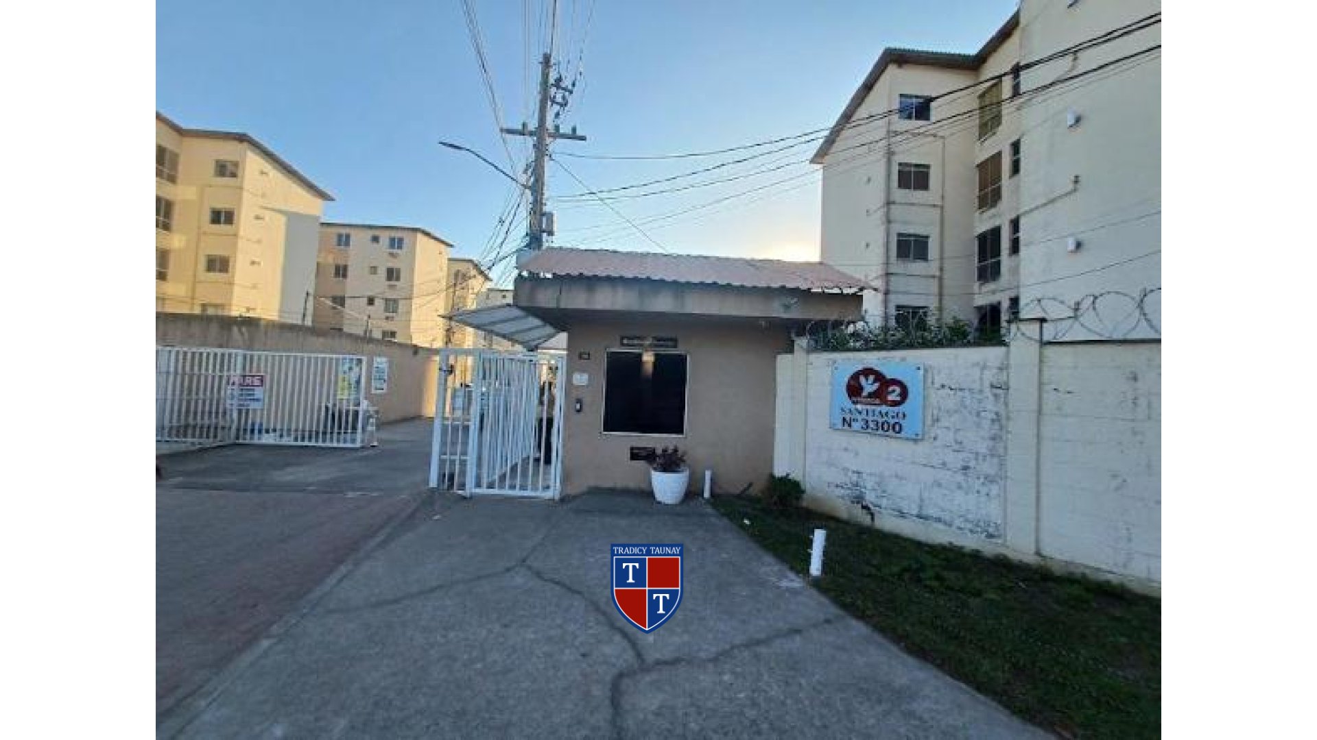 Foto 1 de APARTAMENTO em SANTA CRUZ, RIO DE JANEIRO/RJ - Imóvel Retomado CAIXA Ref 8787701159778