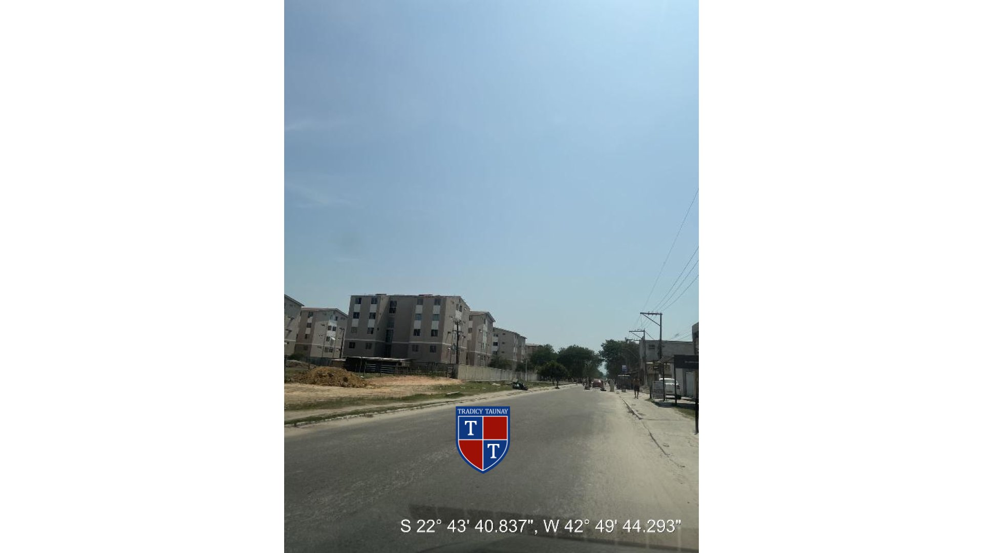 APARTAMENTO em VENDA DAS PEDRAS