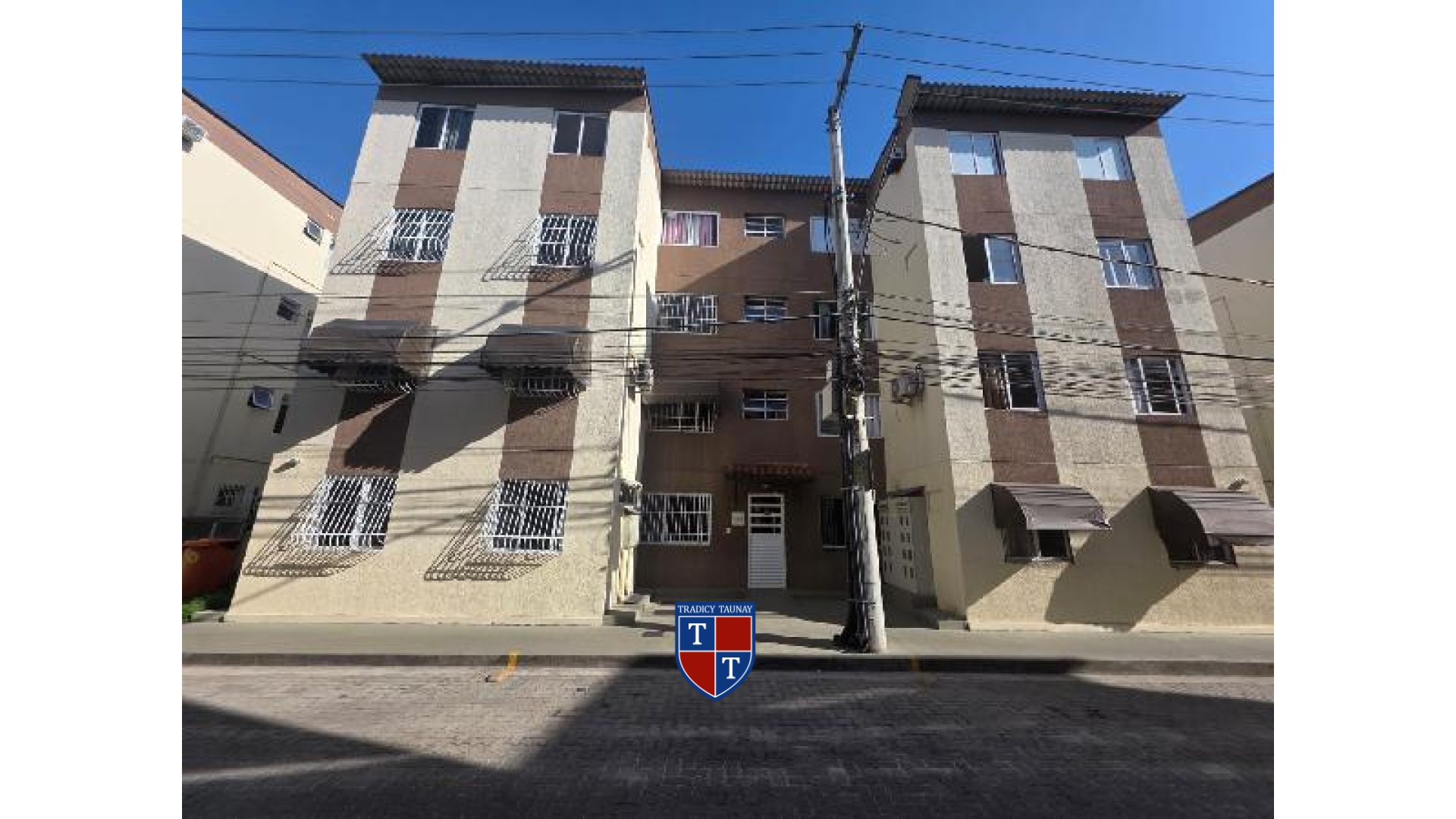 Foto 1 de APARTAMENTO em CAMPO GRANDE, RIO DE JANEIRO/RJ - Imóvel Retomado CAIXA Ref 8787701192058