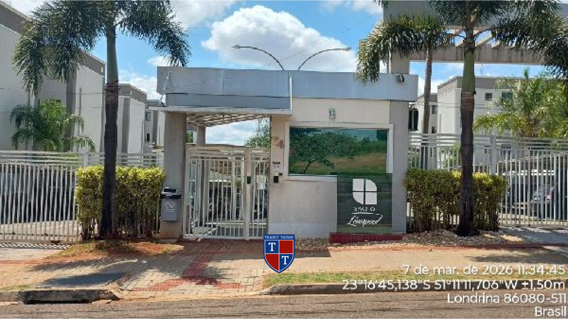 APARTAMENTO em JARDIM MARIA LUIZA
