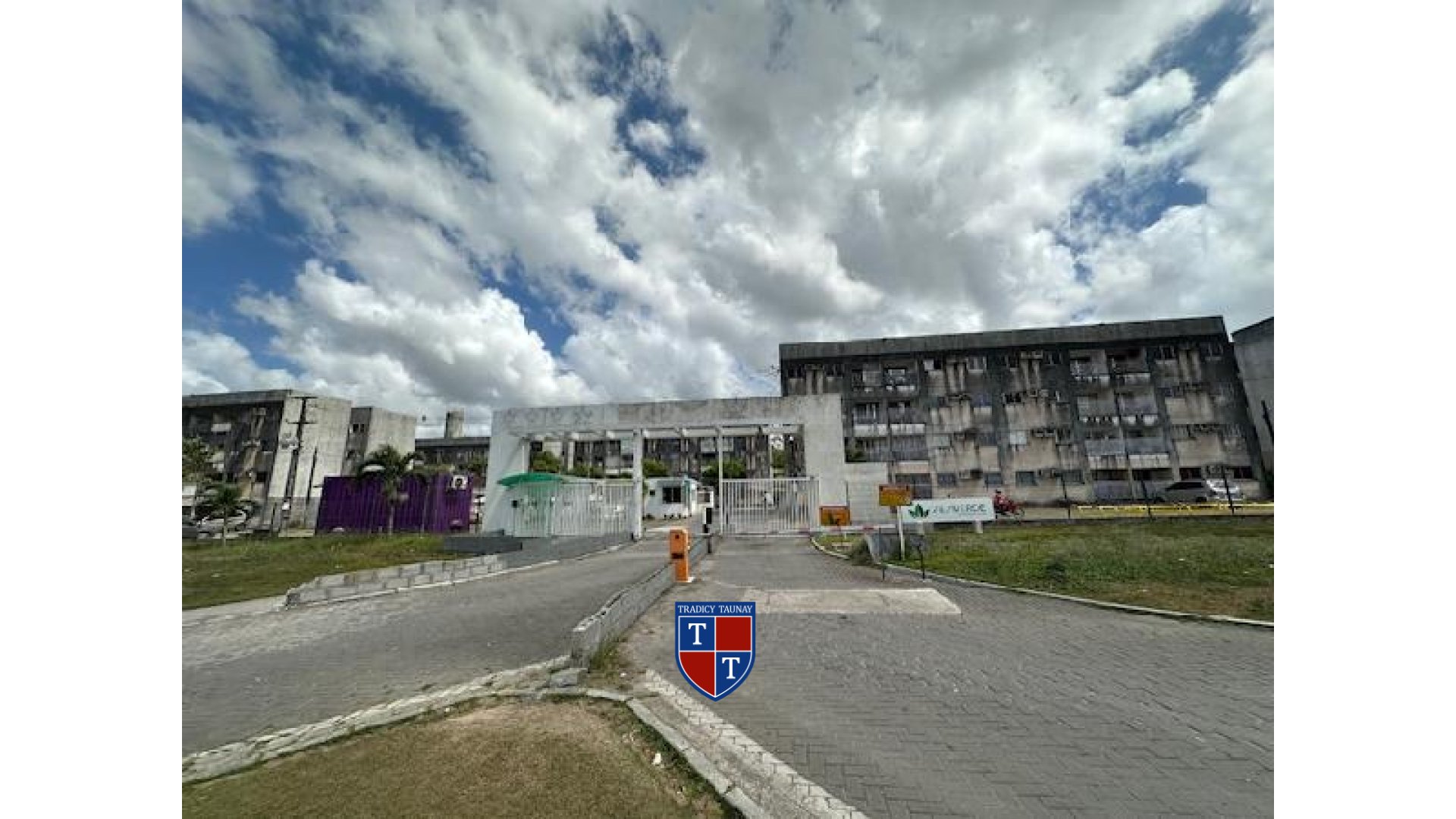 APARTAMENTO em MURIBARA