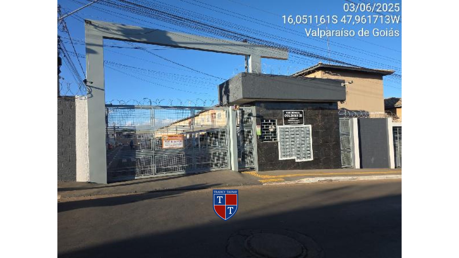 APARTAMENTO em CHACARAS YPIRANGA A